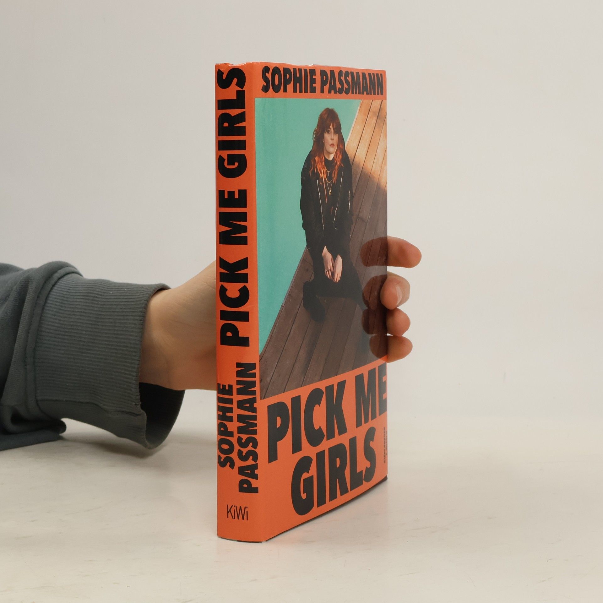 Sophie Passmann Pick me Girls