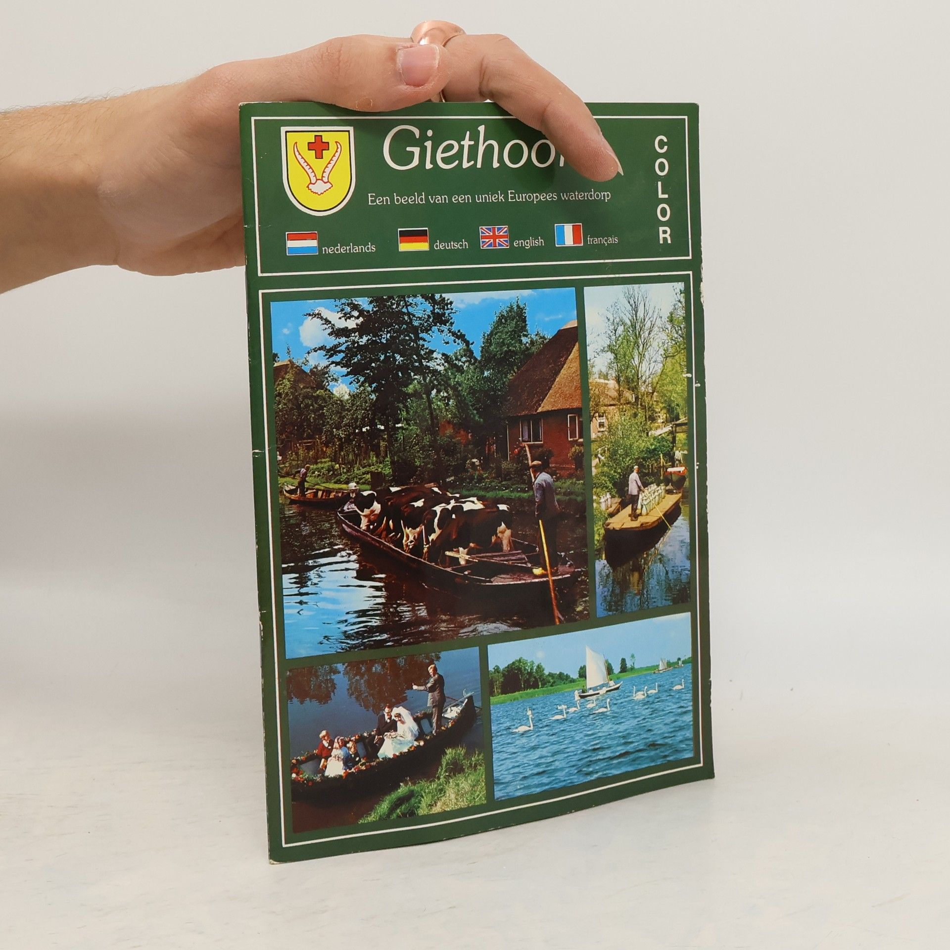 Various authors Giethoorn