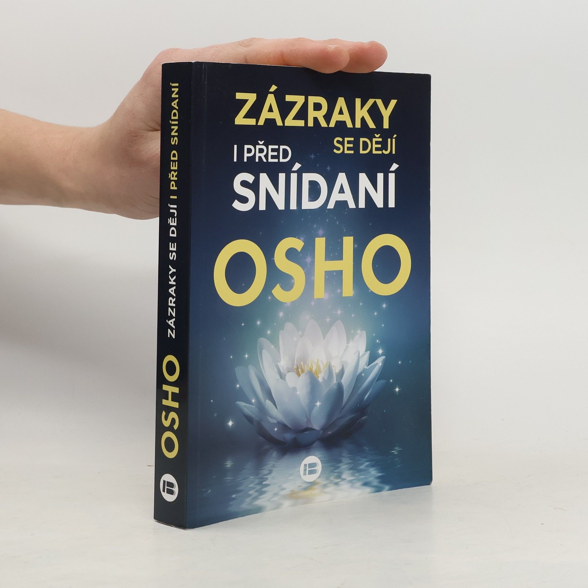 Ošó Zázraky se dějí před snídaní