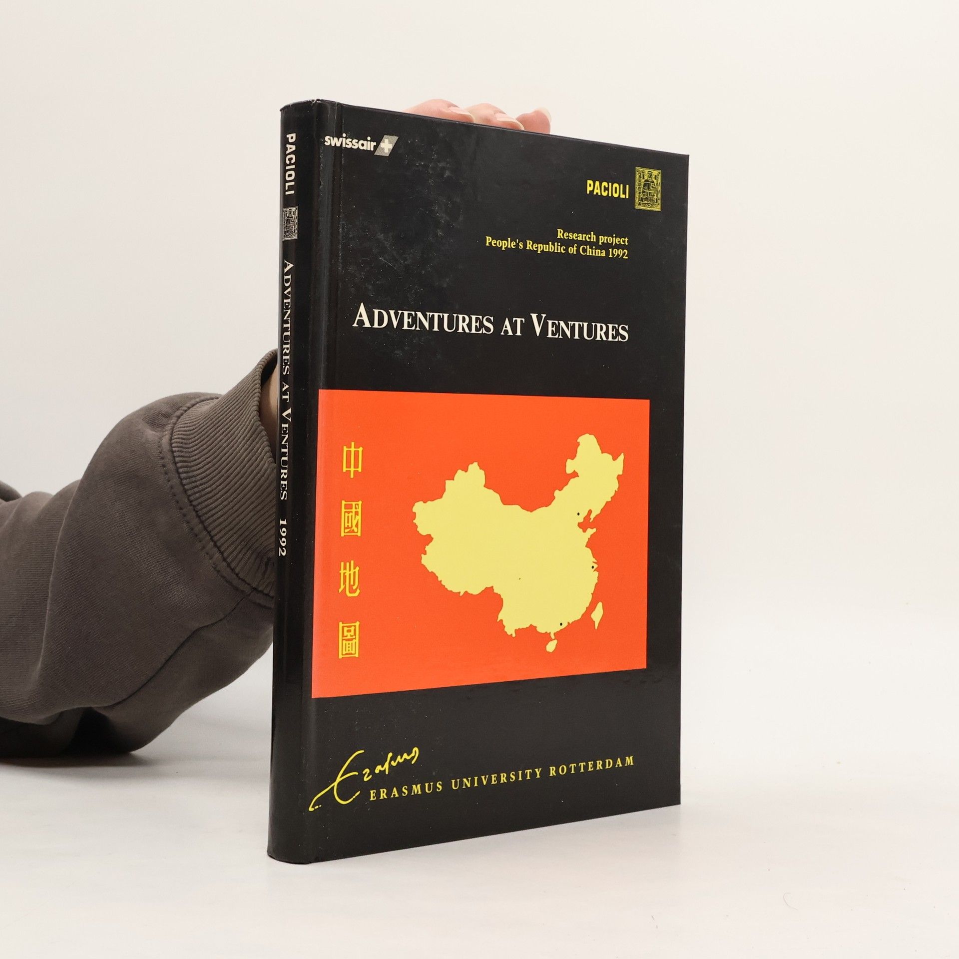 Autorenkollektiv Adventures at Ventures