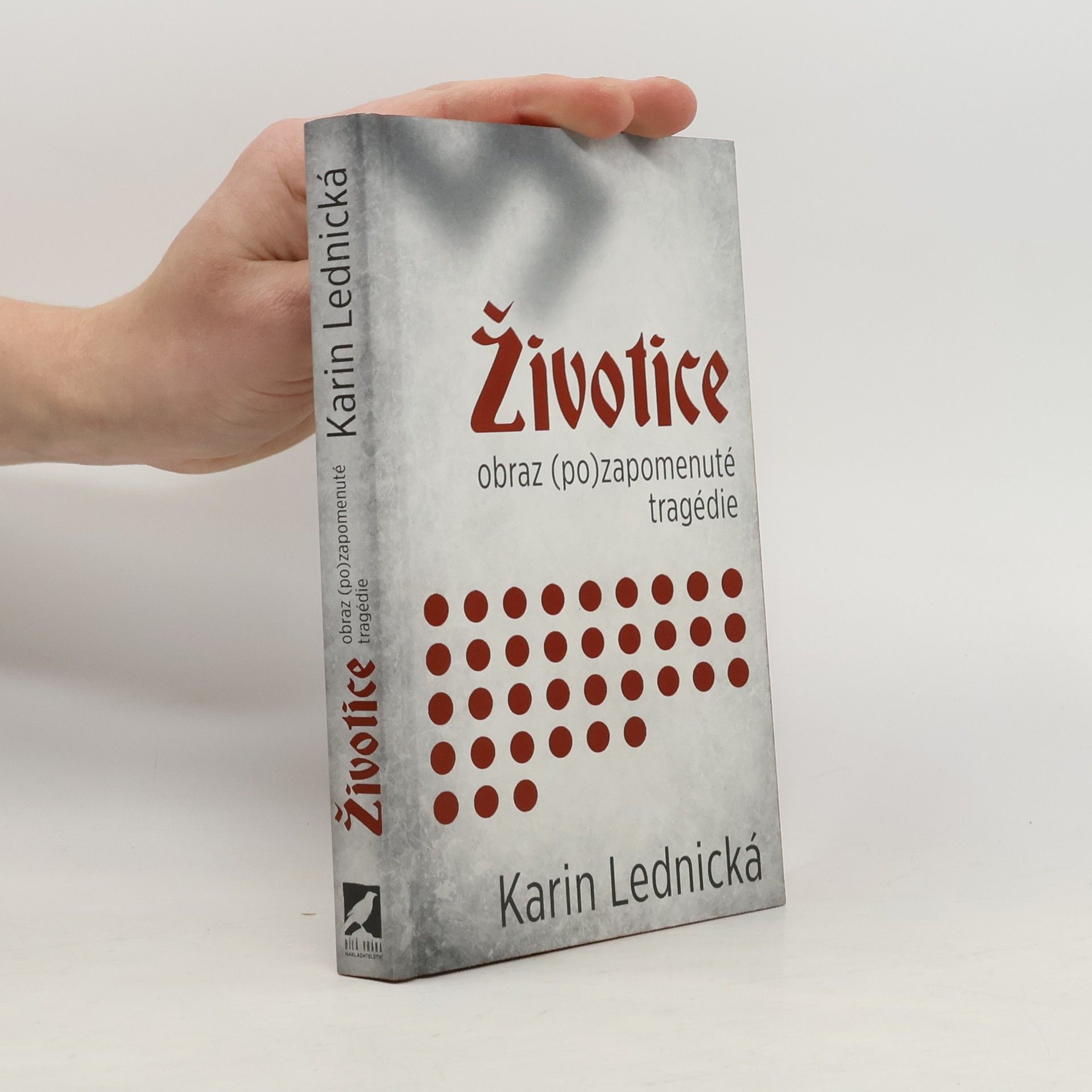 Karin Lednická Životice