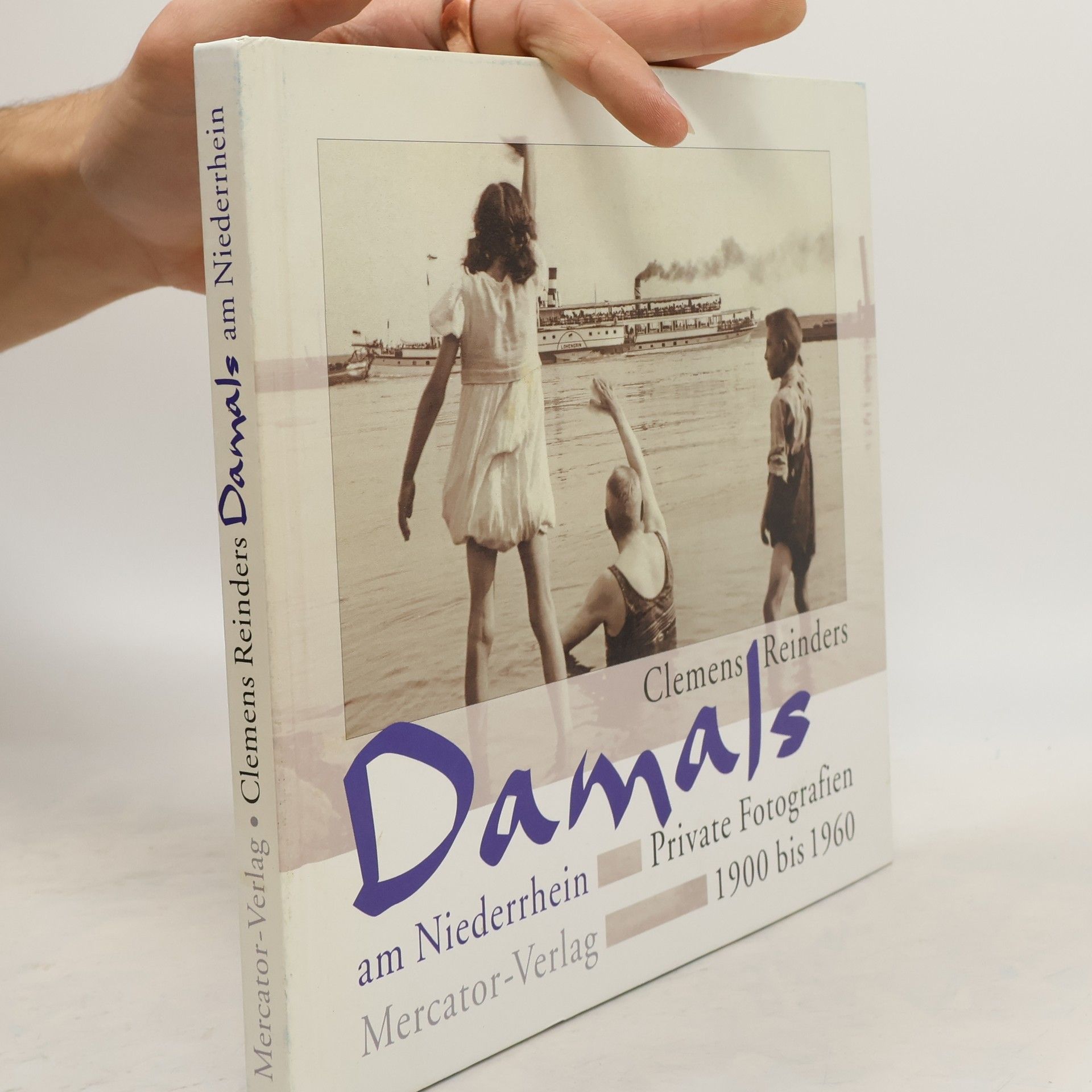 Damals am Niederrhein