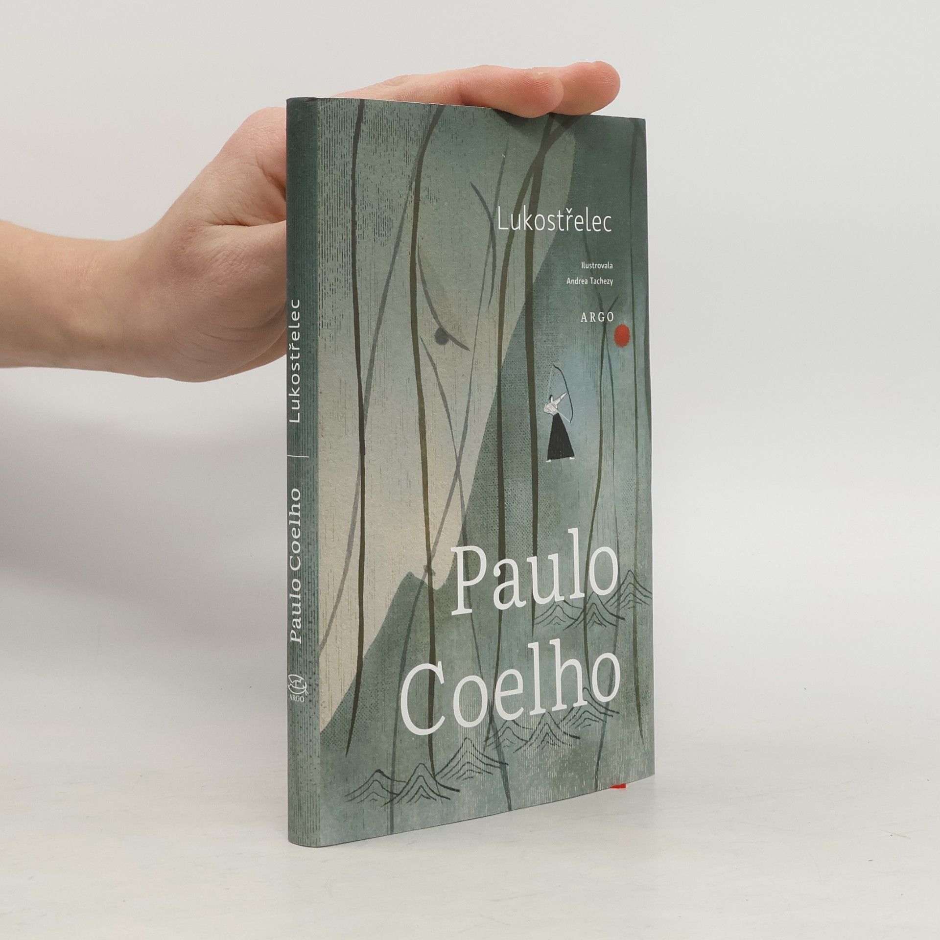 Paulo Coelho Lukostřelec