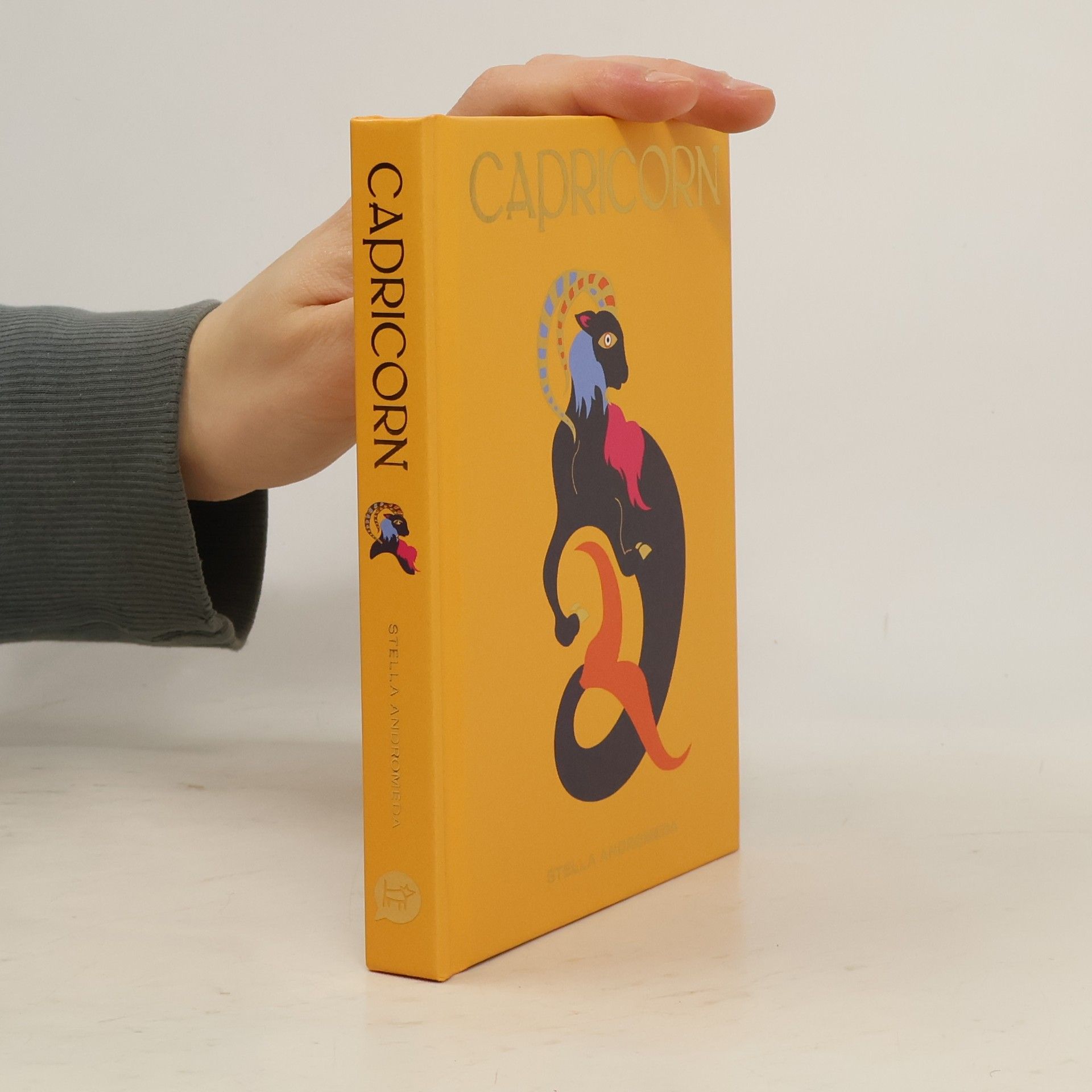 Stella Andromeda Capricorn