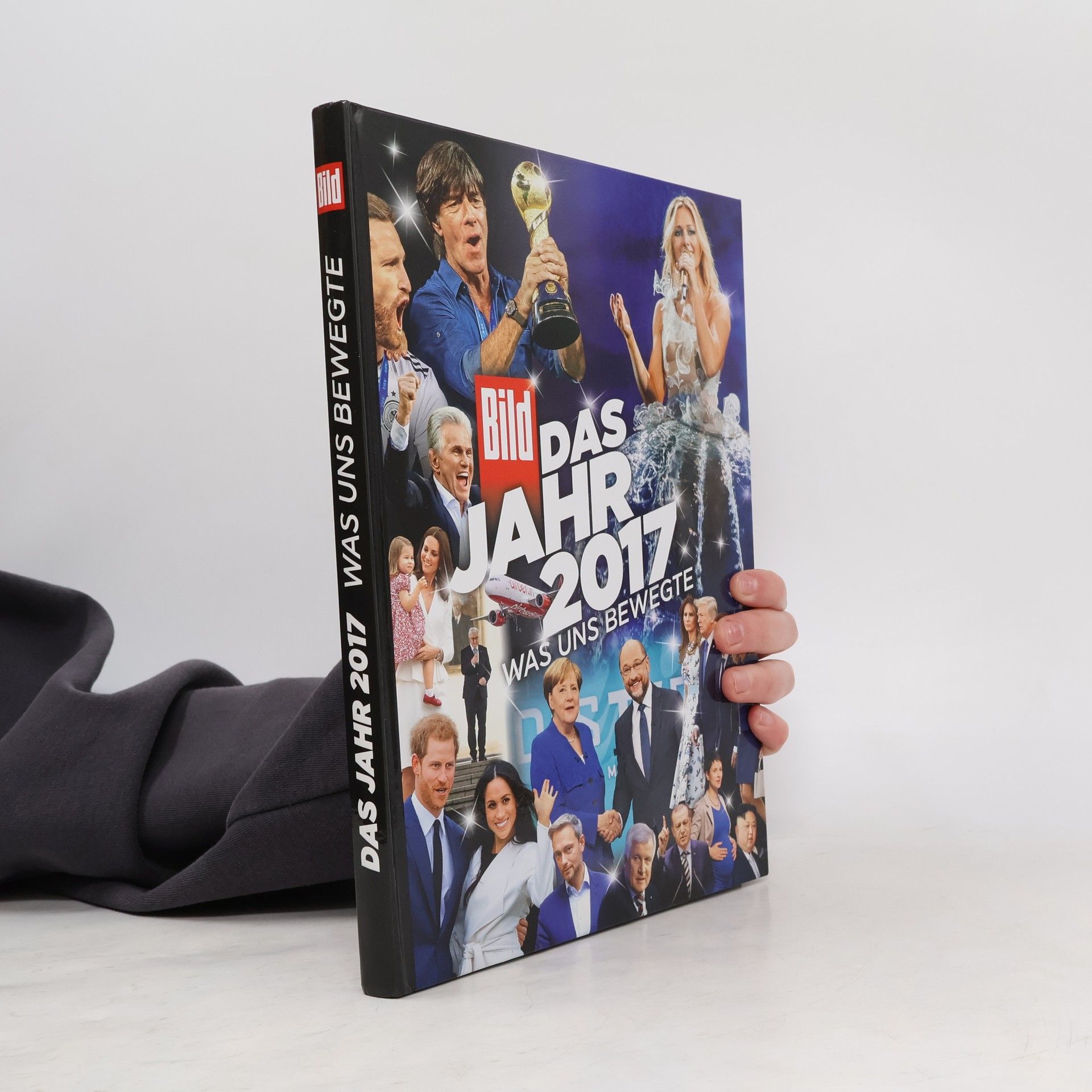 Autorenkollektiv Das Jahr 2017