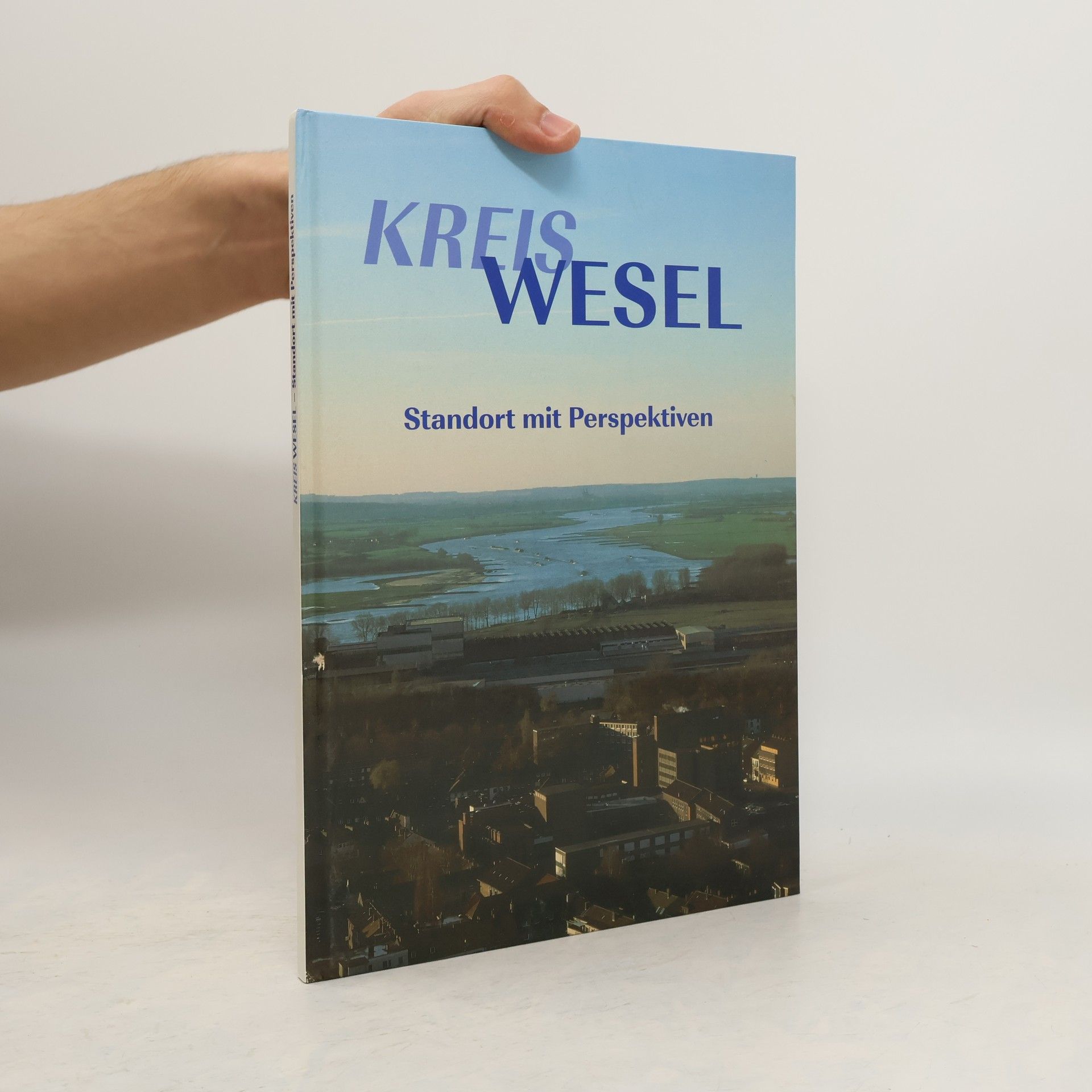Autorenkollektiv Kreis Wesel