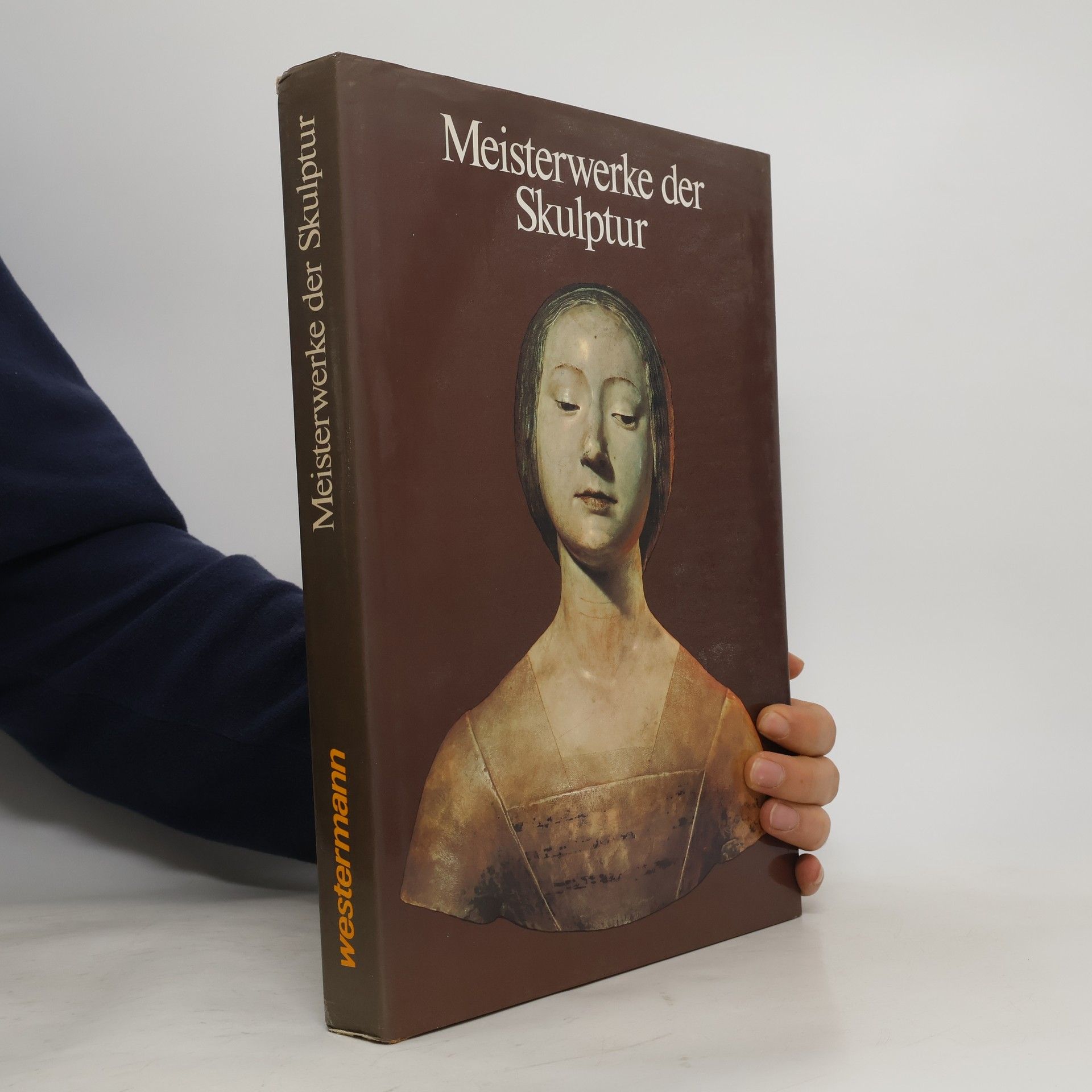 Meisterwerke der Skulptur