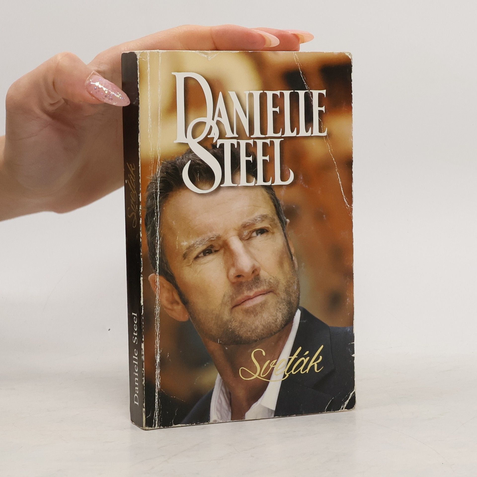 Danielle Steel Sveták