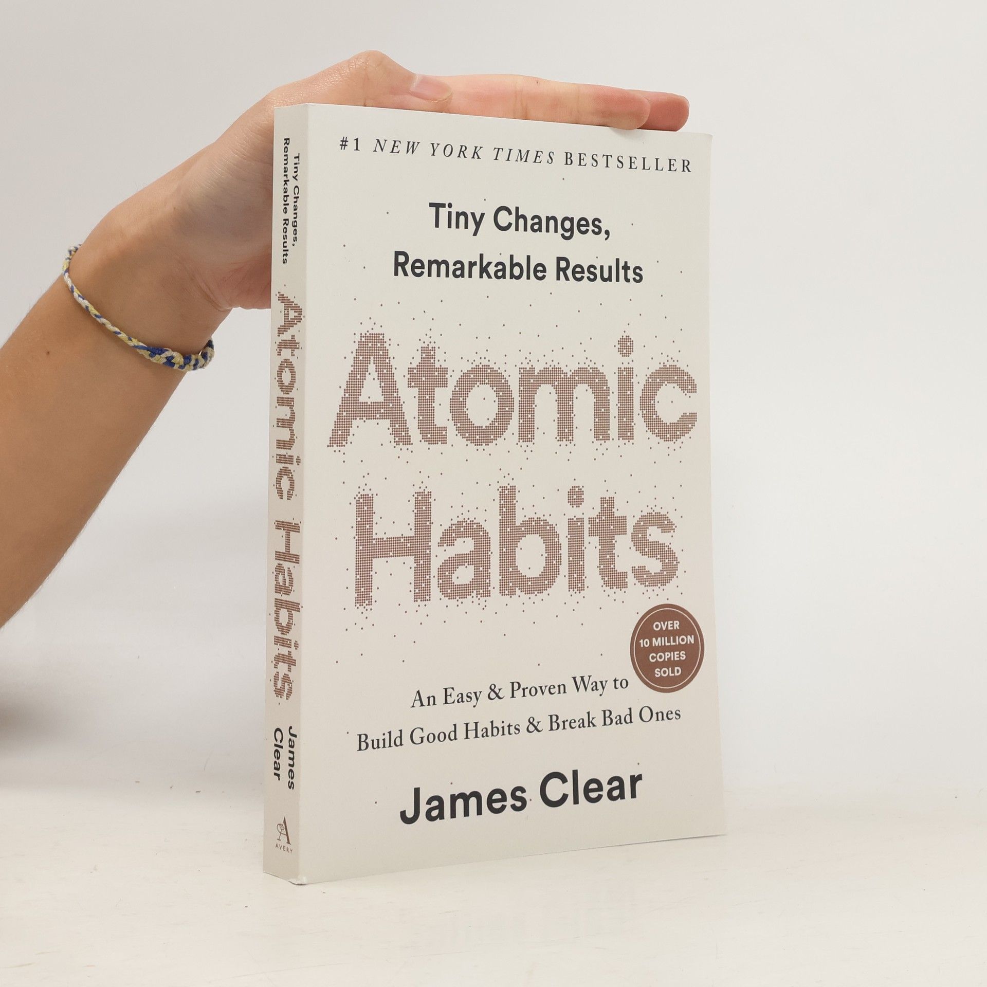 Atomic Habits