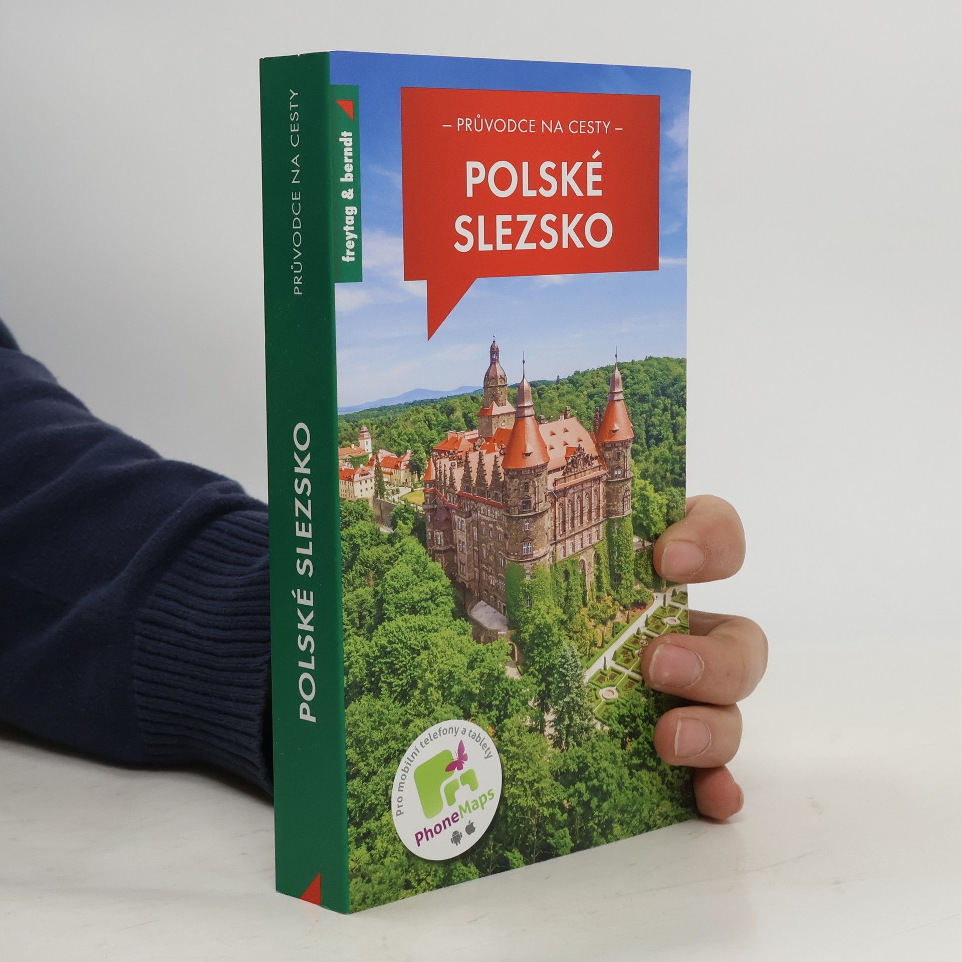 Pavel Trojan Polské Slezsko