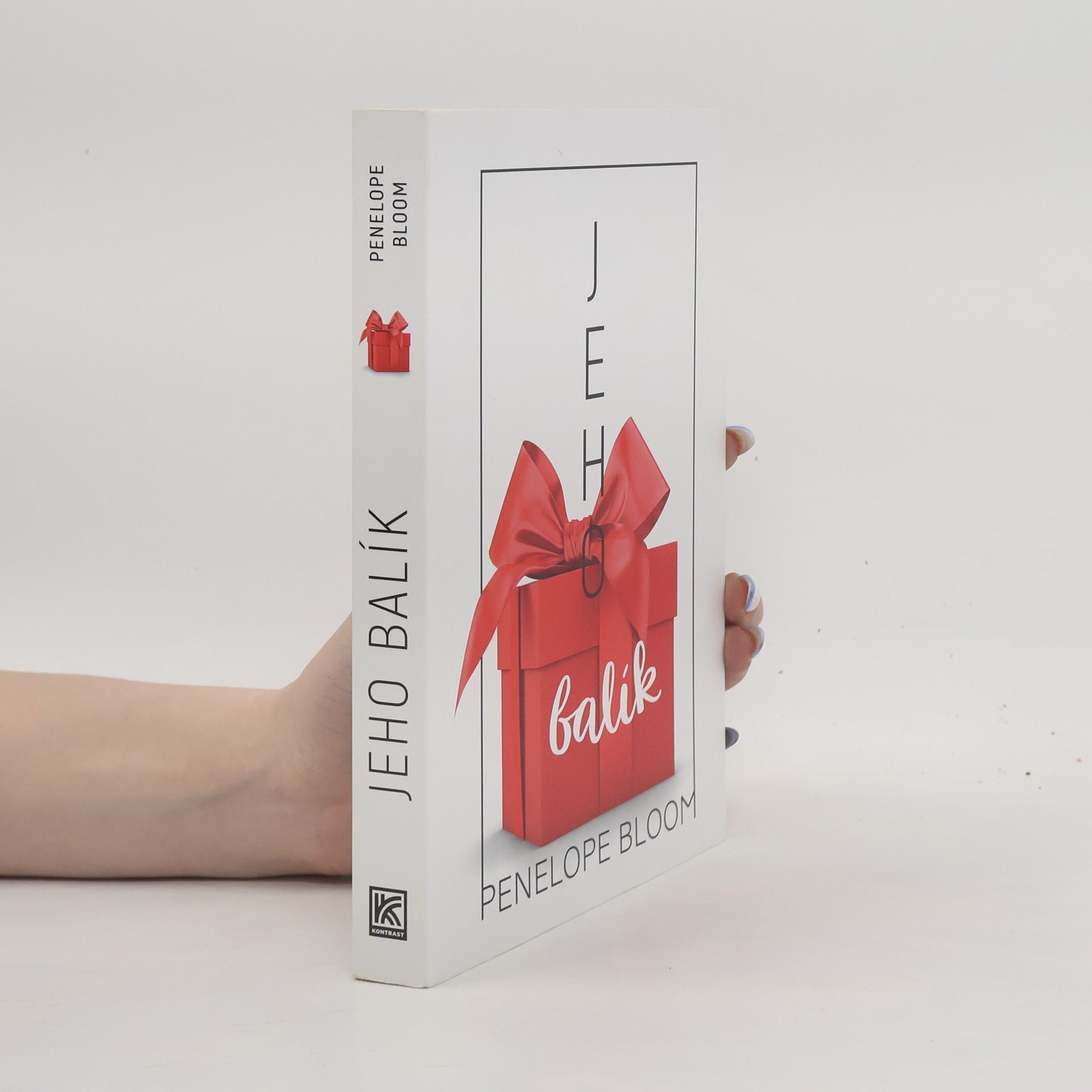 Penelope Bloom Jeho balík