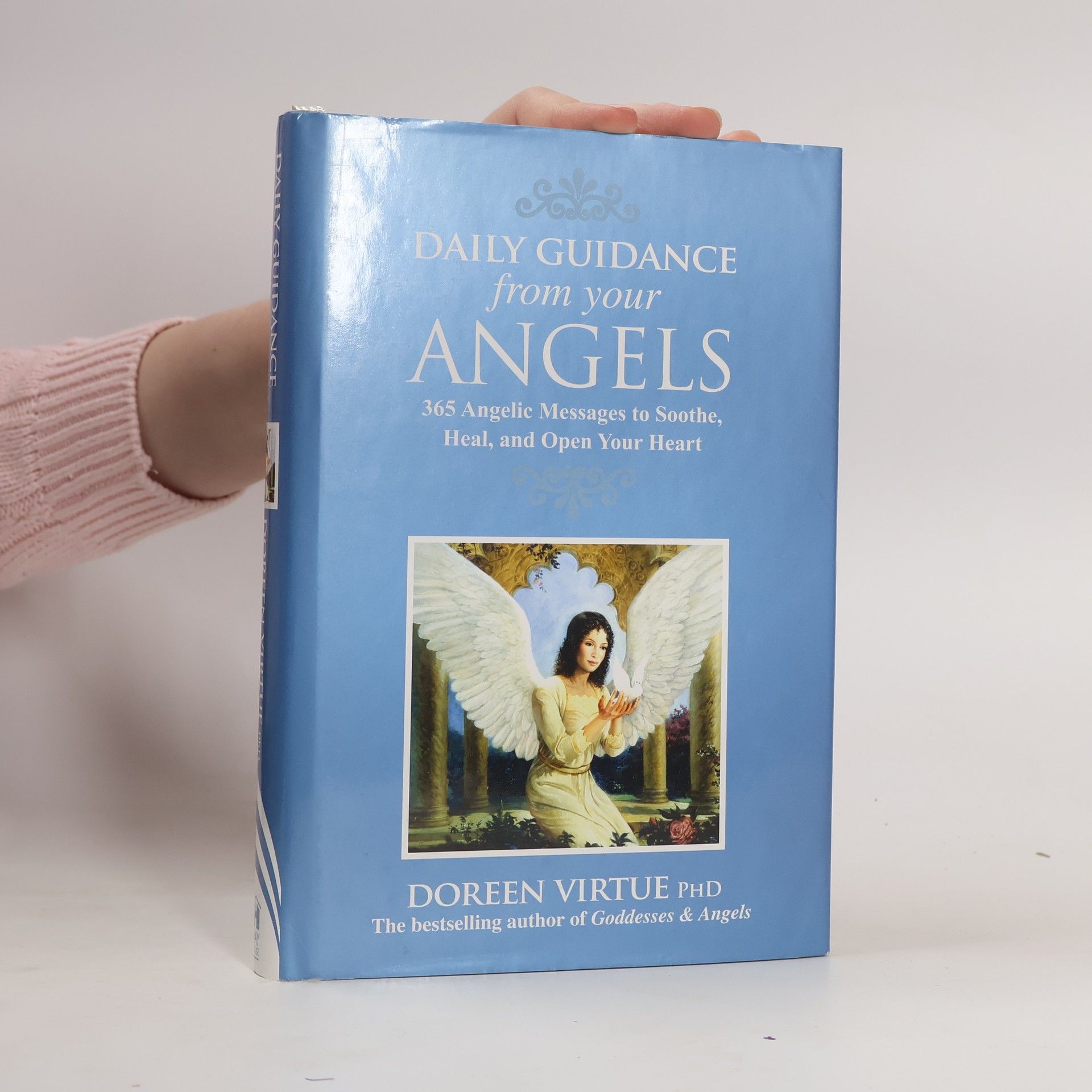 Doreen Virtue Daily Guidance from Your Angels