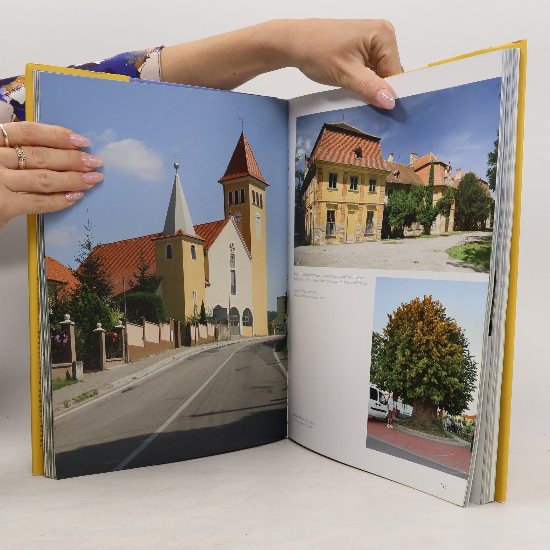 Autores varios Rodný môj kraj - Trnavský samosprávny kraj