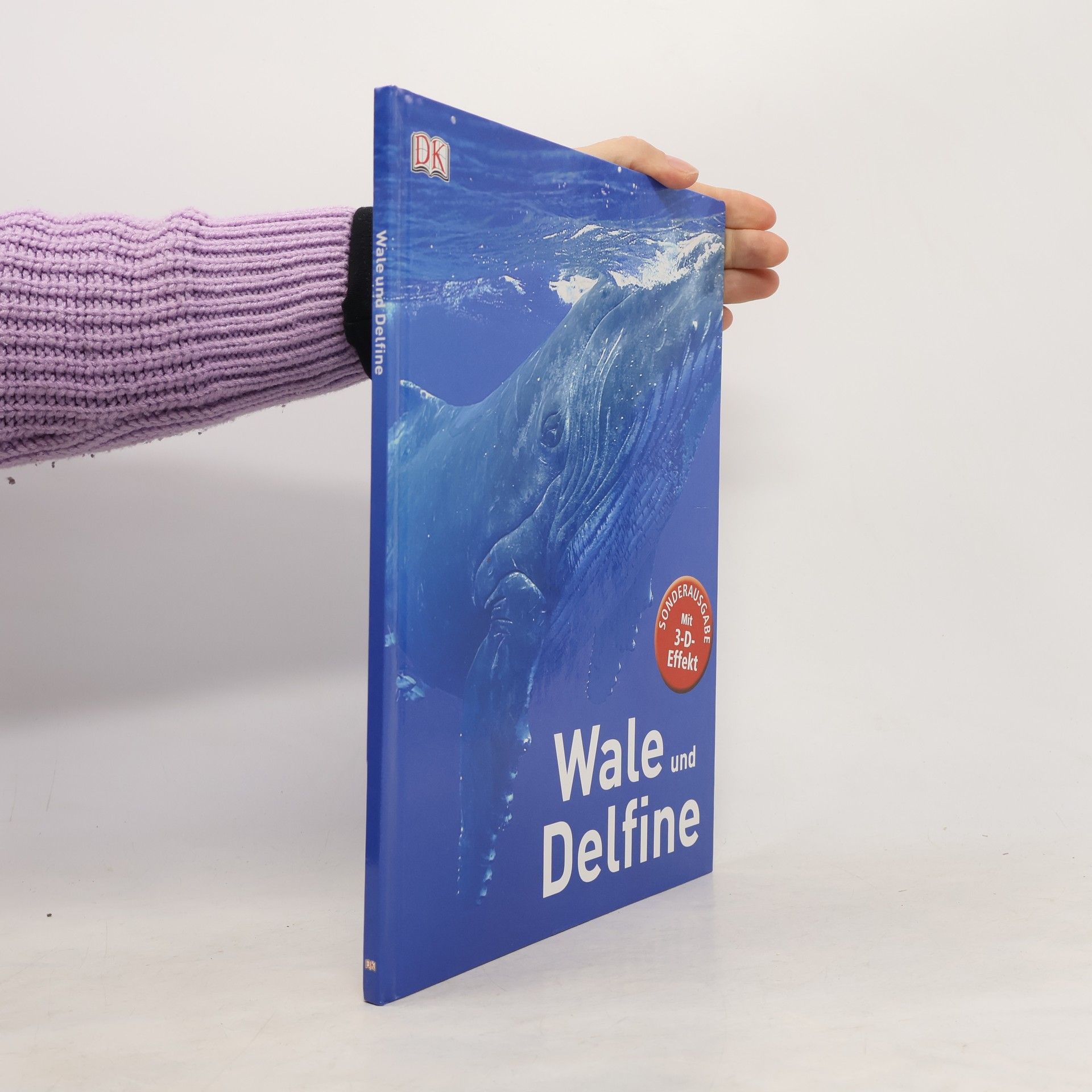 Autorenkollektiv Wale und Delfine