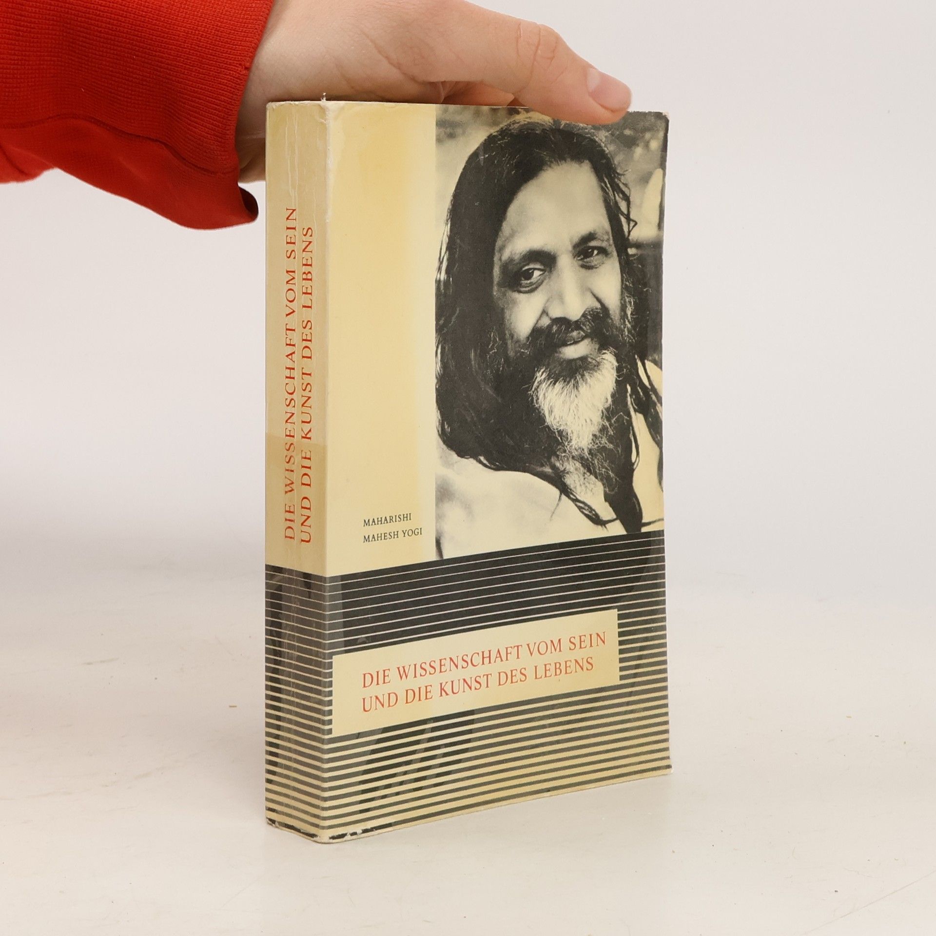 Die Wissenschaft vom Sein und die Kunst des Lebens