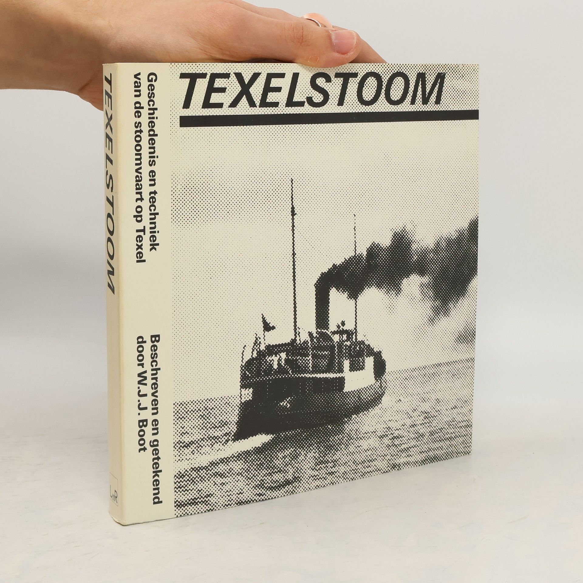 Kolektív autorov Texelstoom