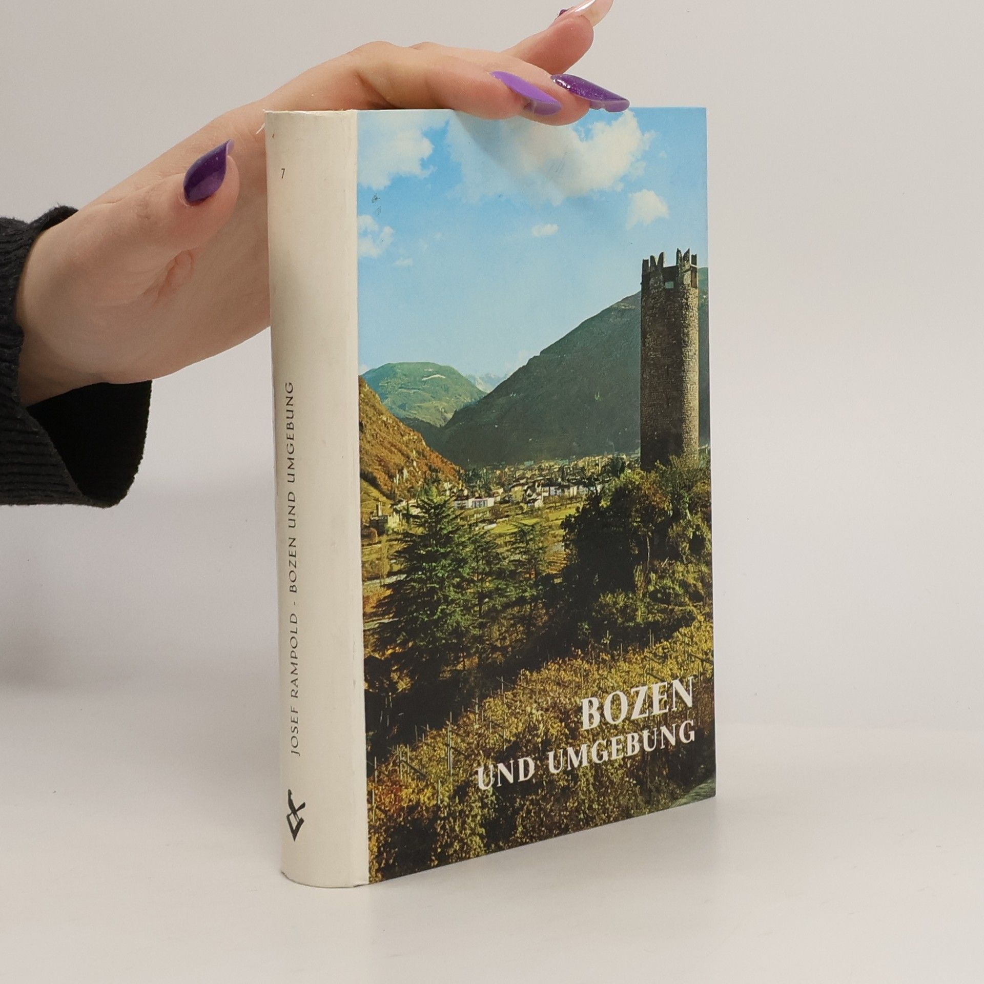 Autorenkollektiv Bozen und Umgebung