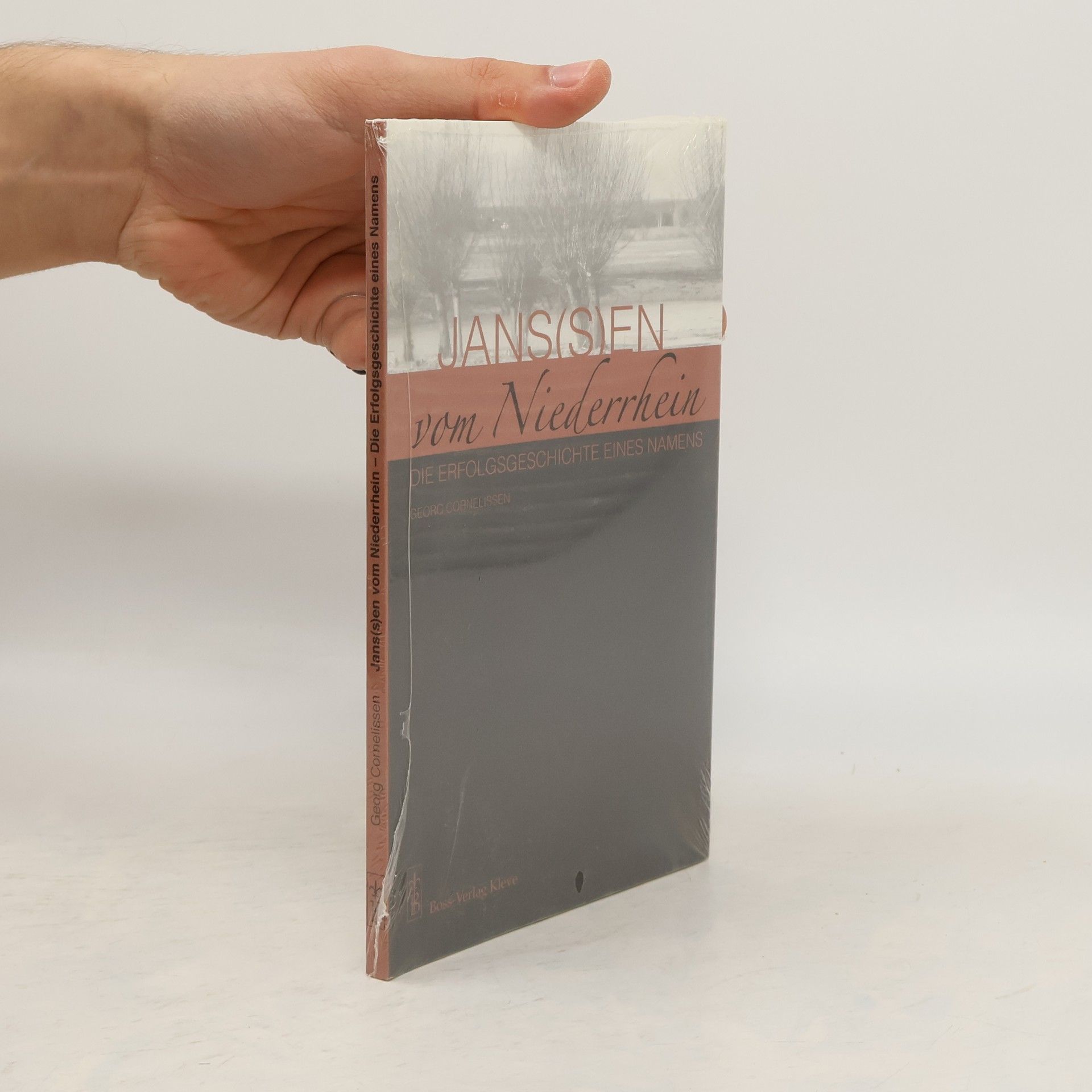 Jans(s)en vom Niederrhein