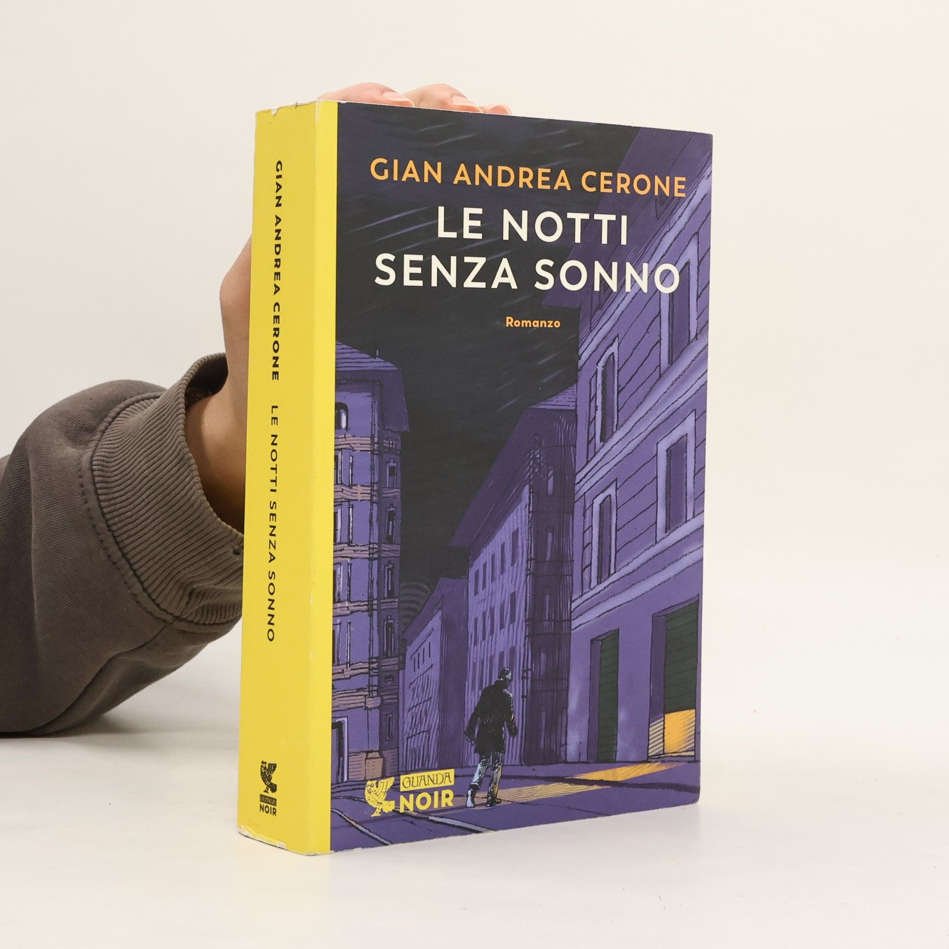 Le notti senza sonno