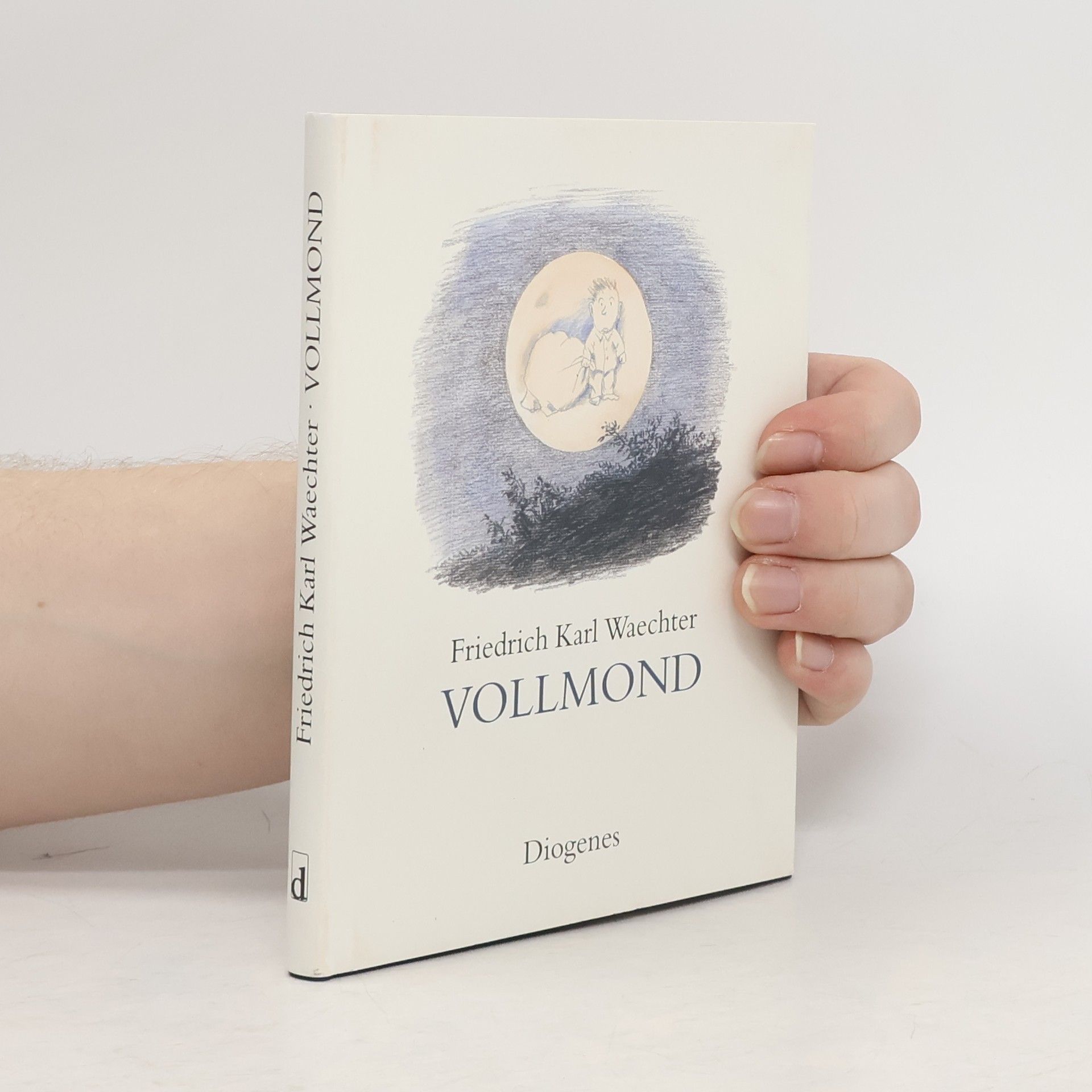 F. K. Waechter Vollmond