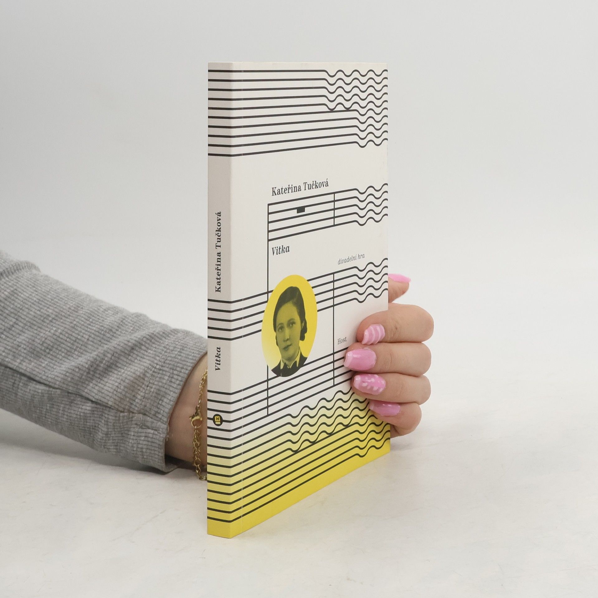 Kateřina Tučková Vitka