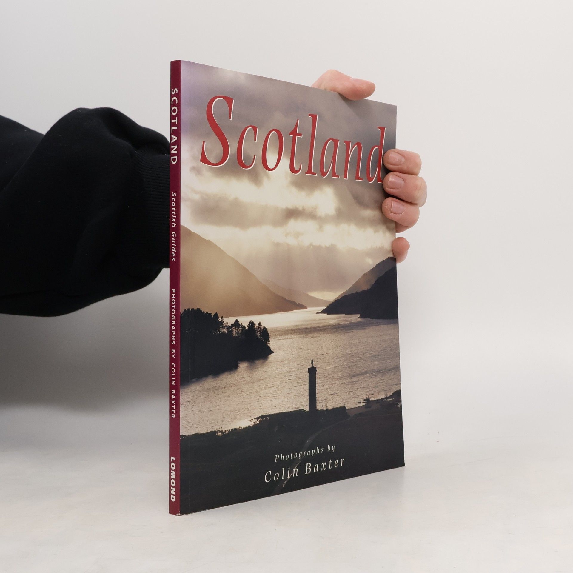 Julie Davidson Scotland