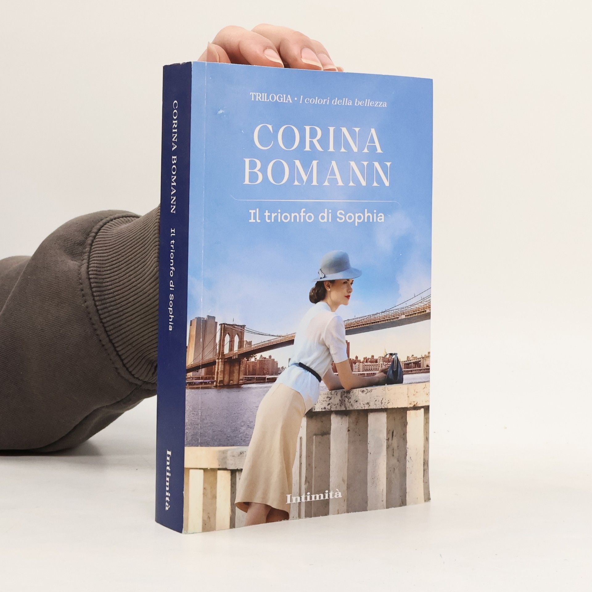 Il trionfo di Sophia