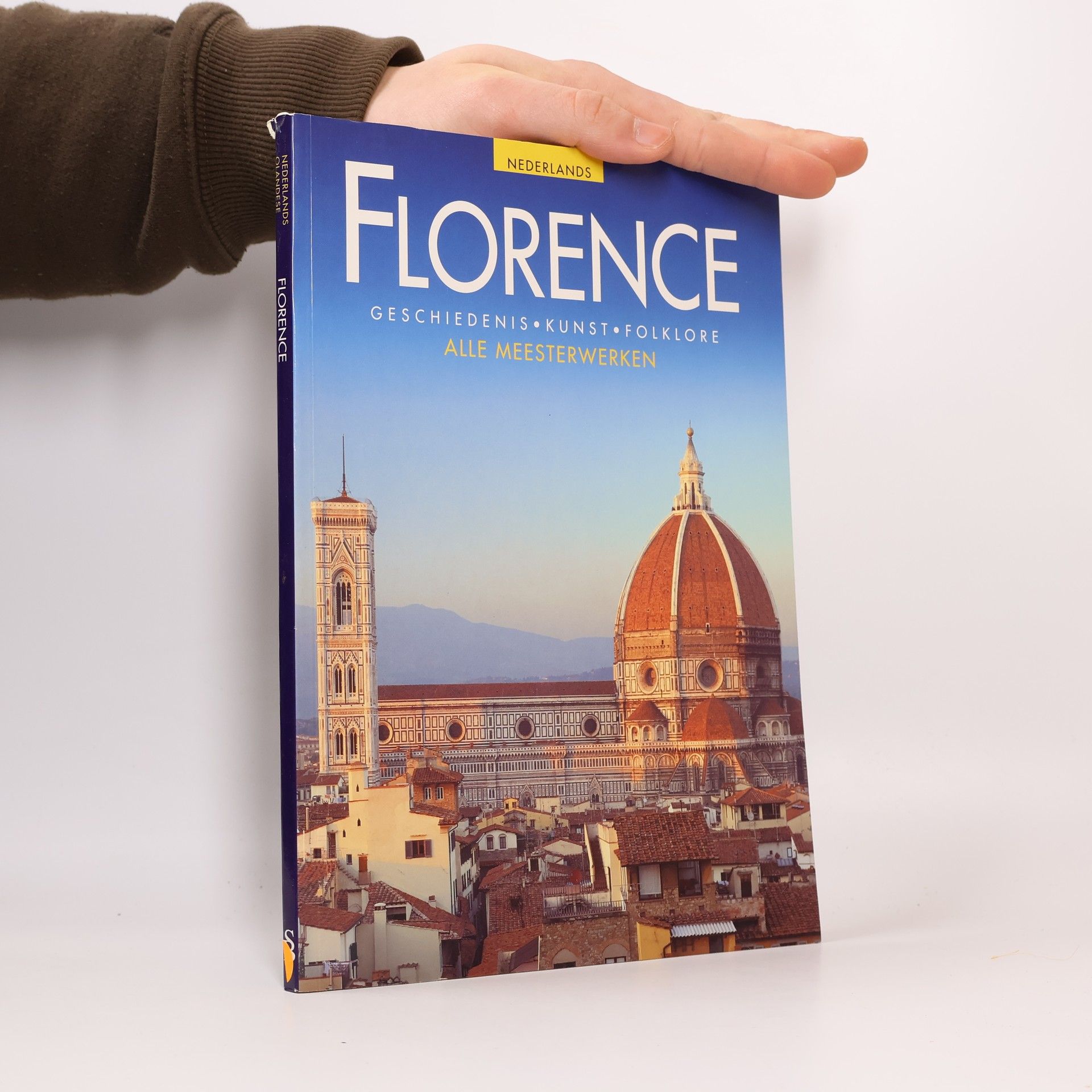 Various authors Florence