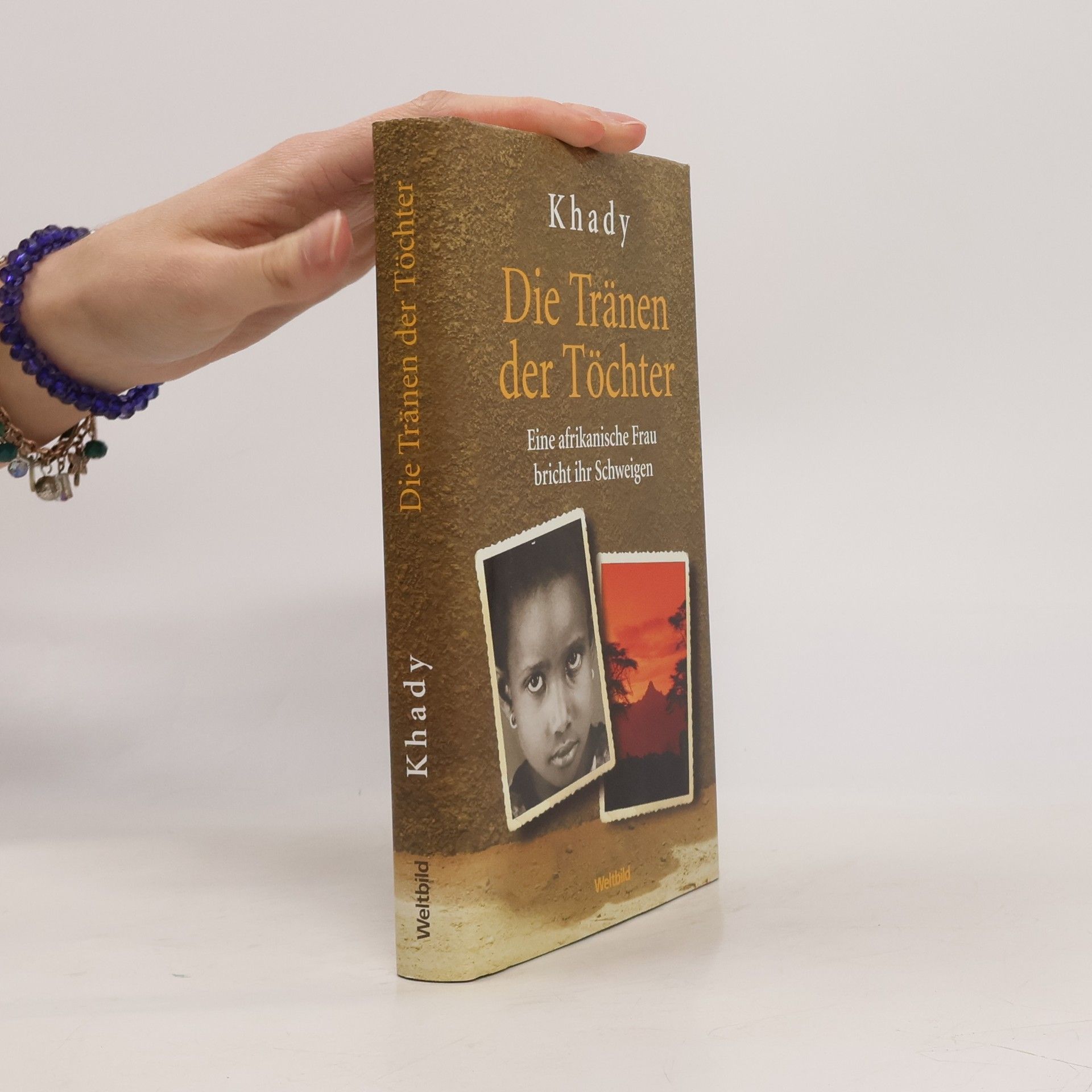 Khady Koita Die Tränen der Töchter