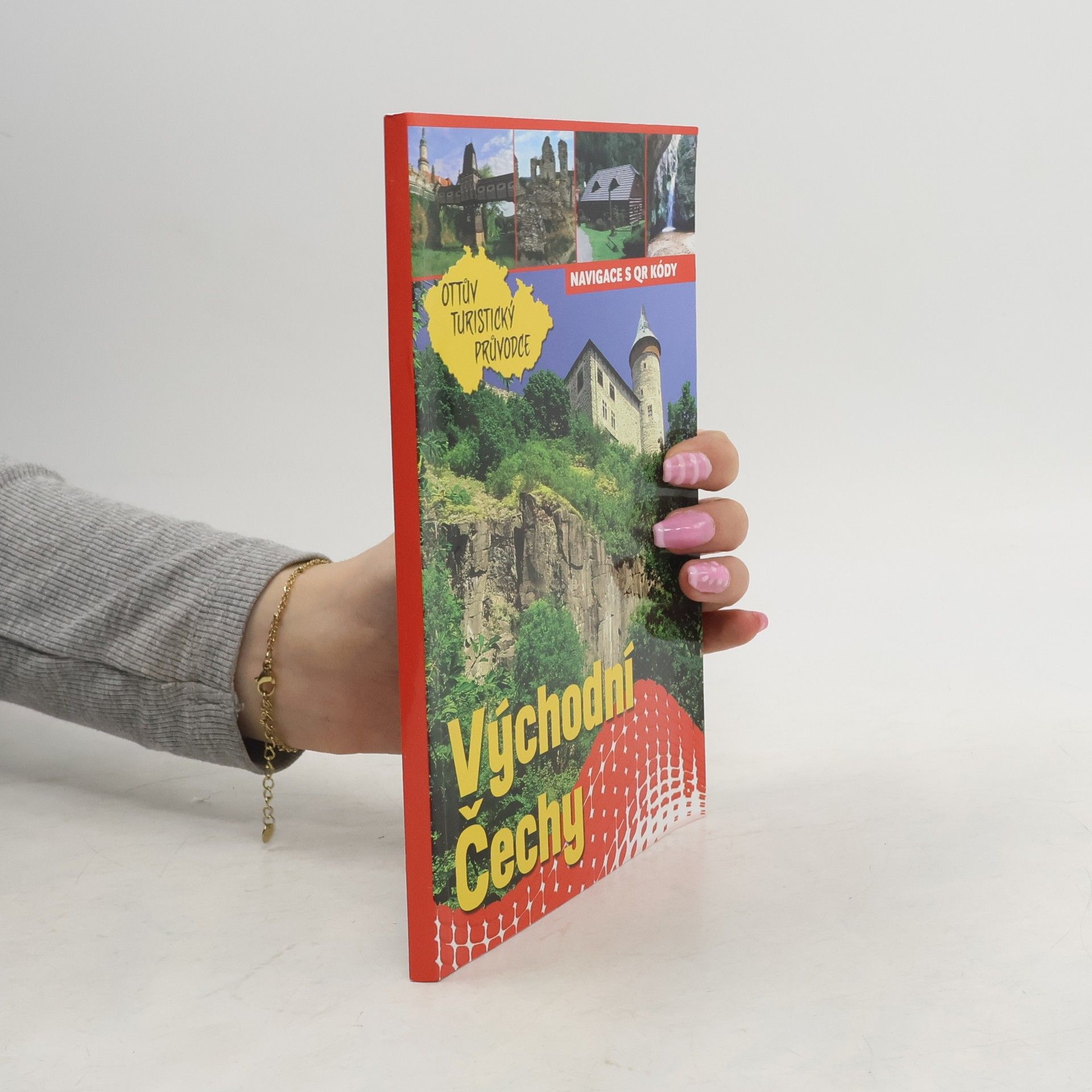 Ivo Paulík Východní Čechy