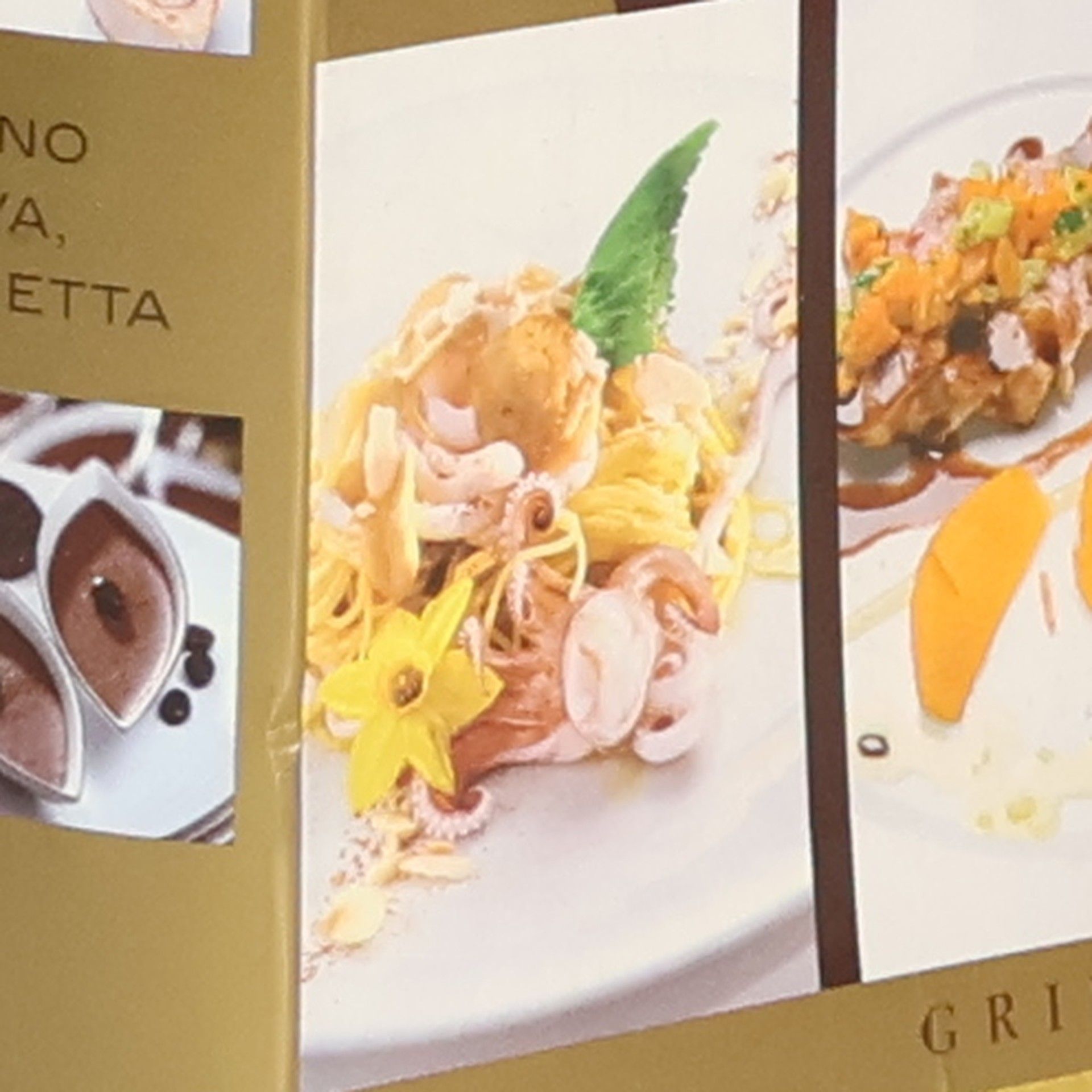 Various authors Pentola d'oro. Ogni giorno una nuova, gustosa ricetta