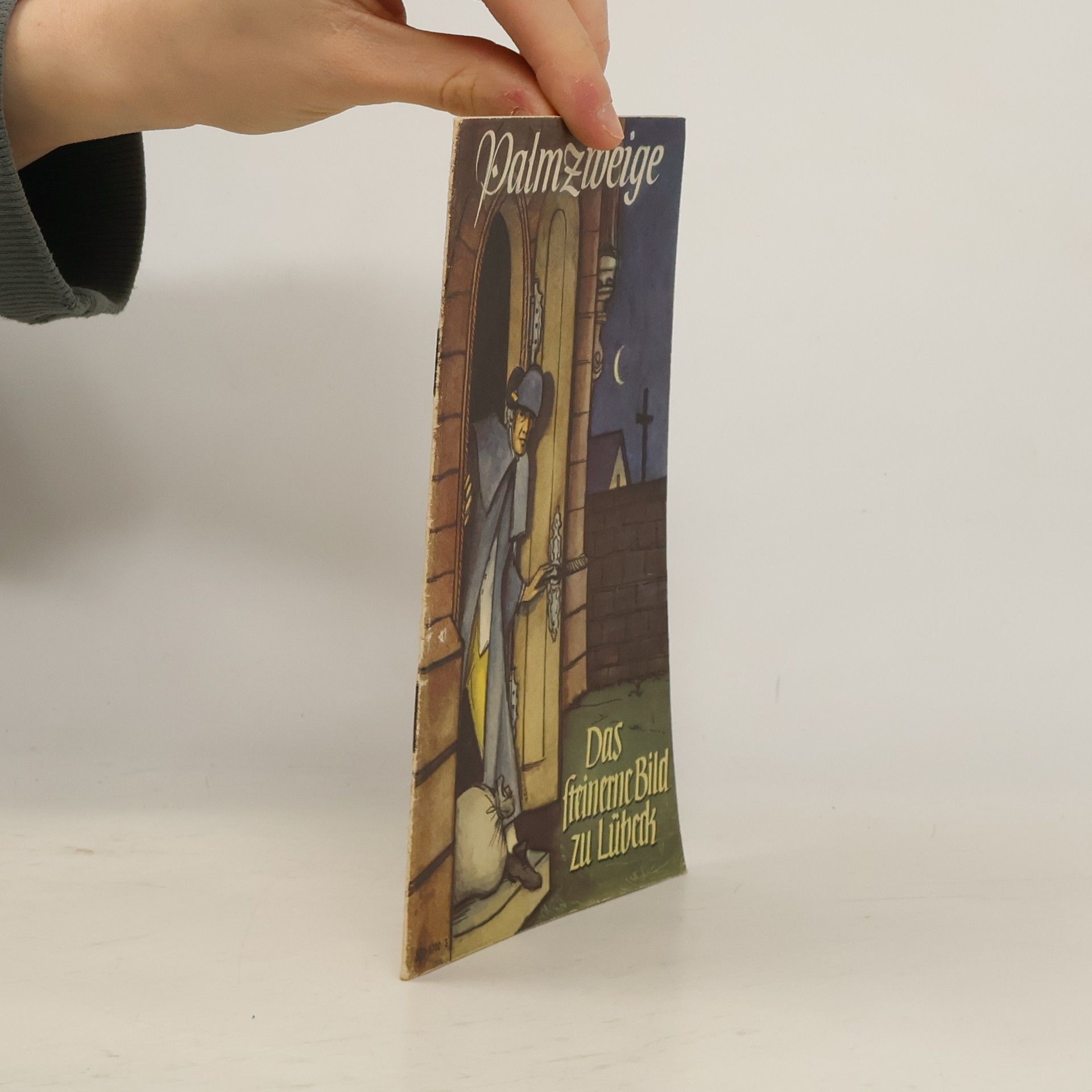 Autorenkollektiv Das steinerne Bild zu Lübeck