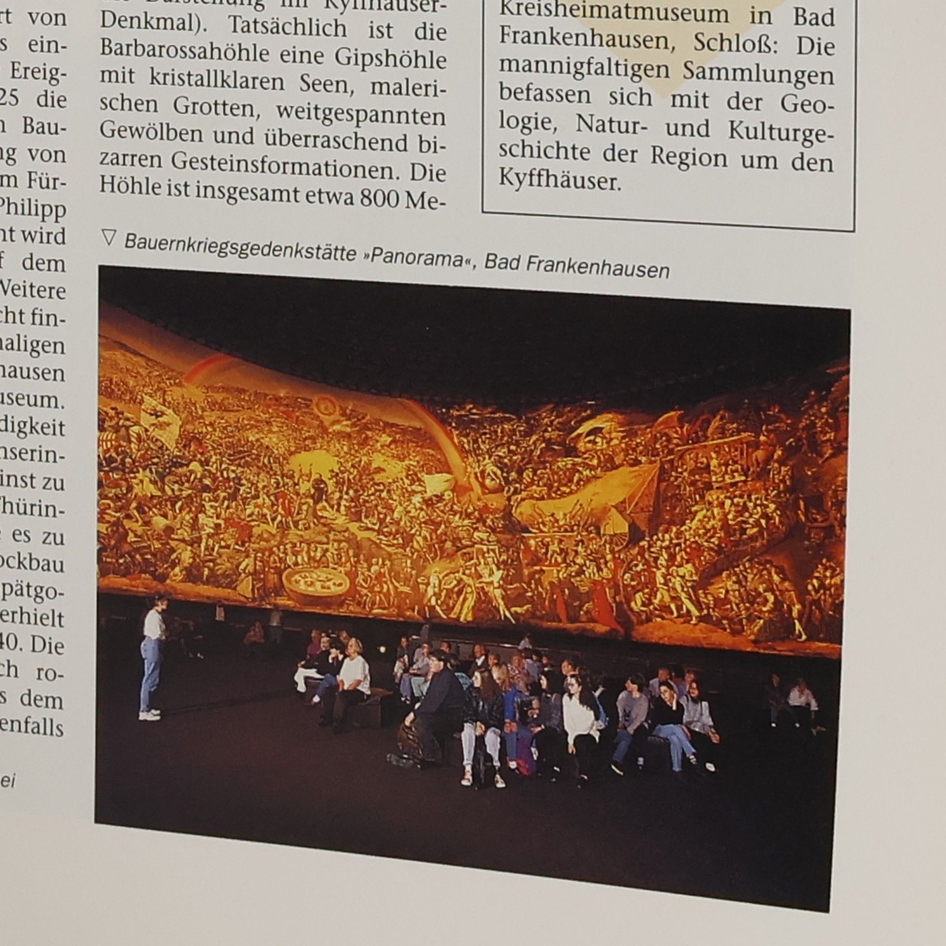 Dieter Maier Mit dem Auto Wandern