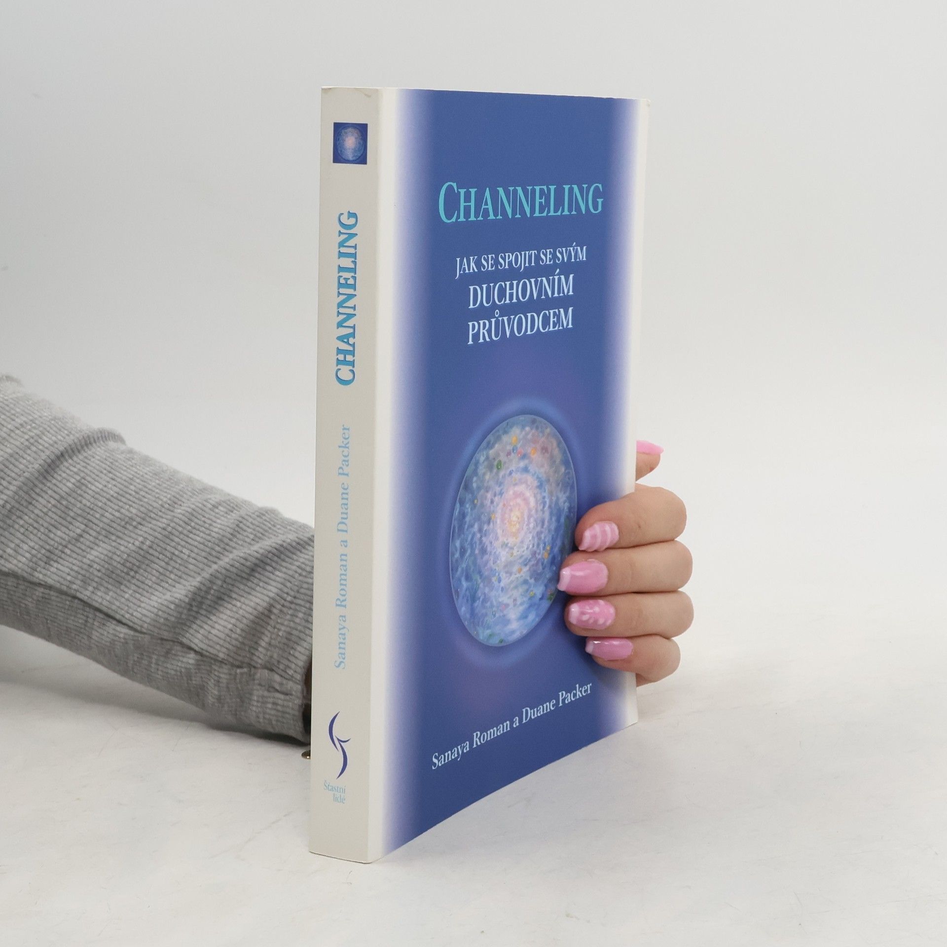 Sanaya Roman Channeling: Jak se spojit se svým duchovním průvodcem