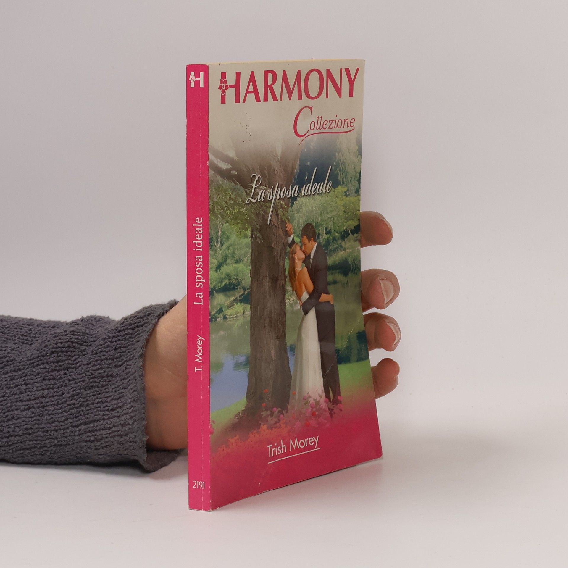 Trish Morey La sposa ideale