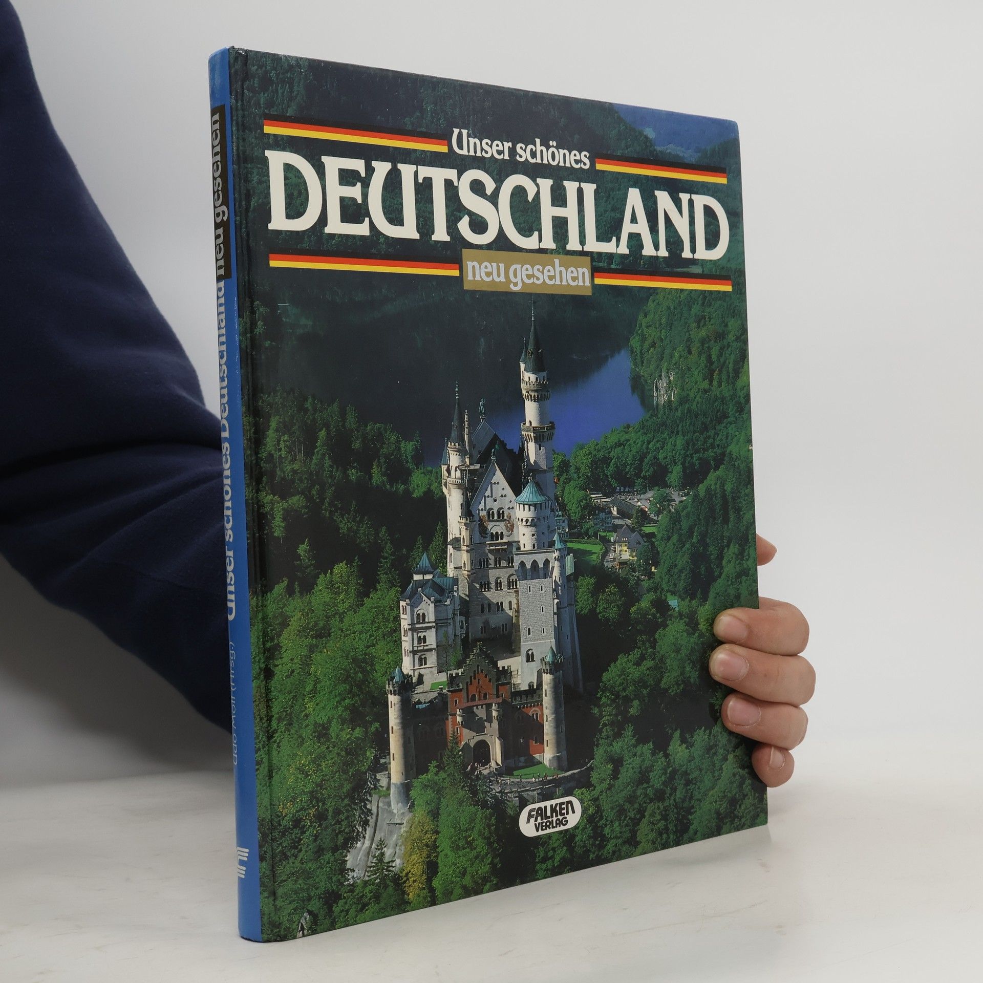 Unser schönes Deutschland neu entdeckt