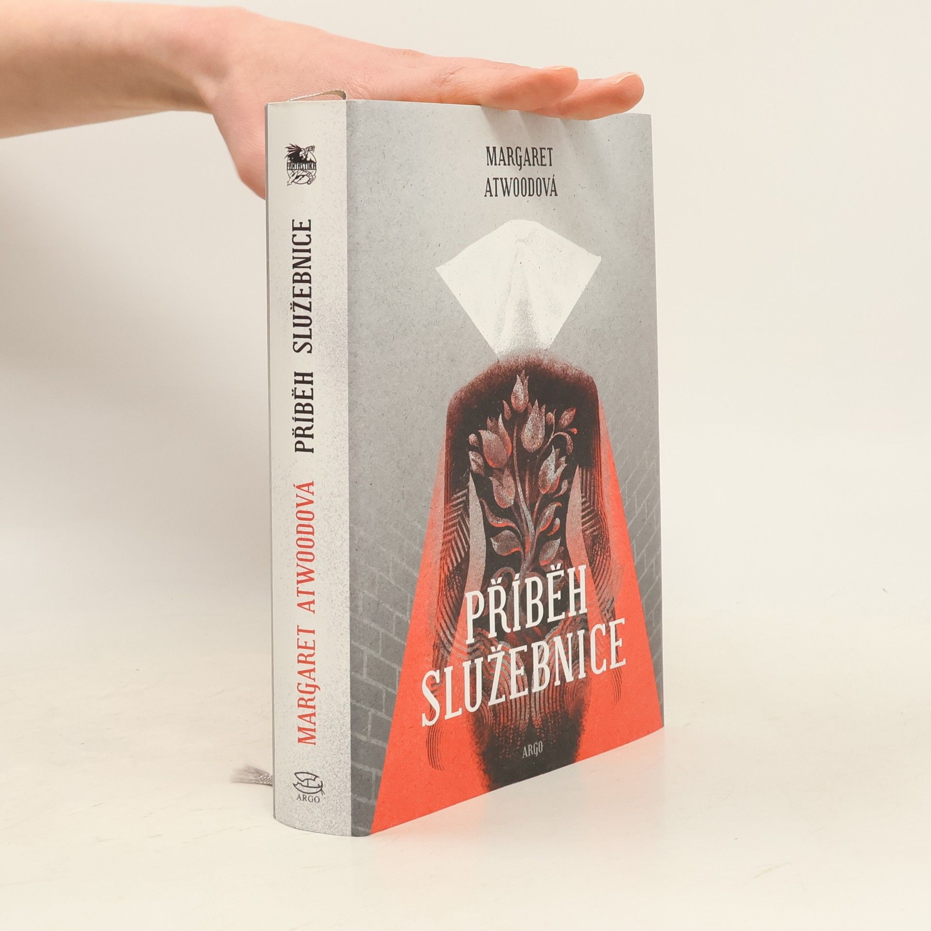 Příběh služebnice