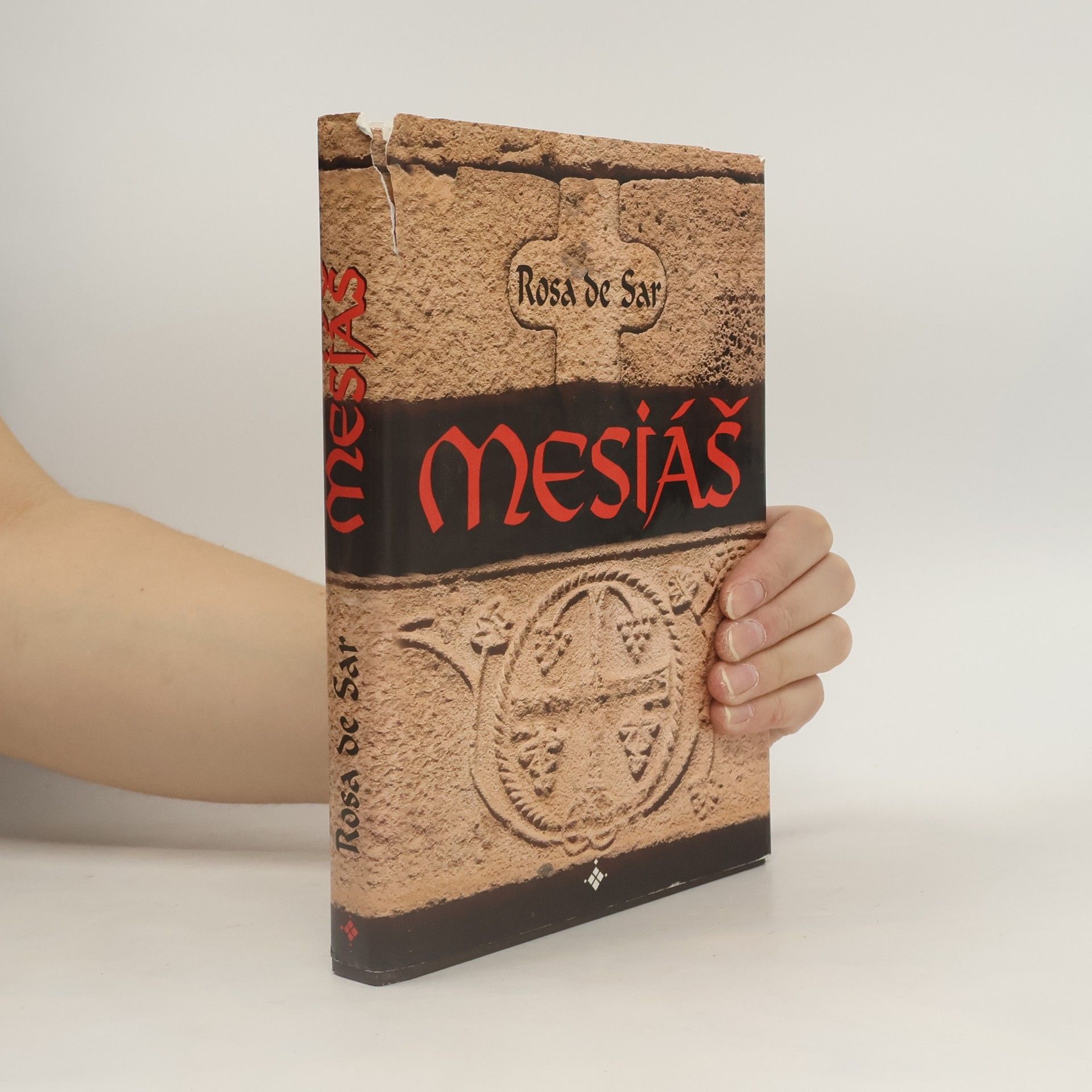 Rosa de Sar Mesiáš