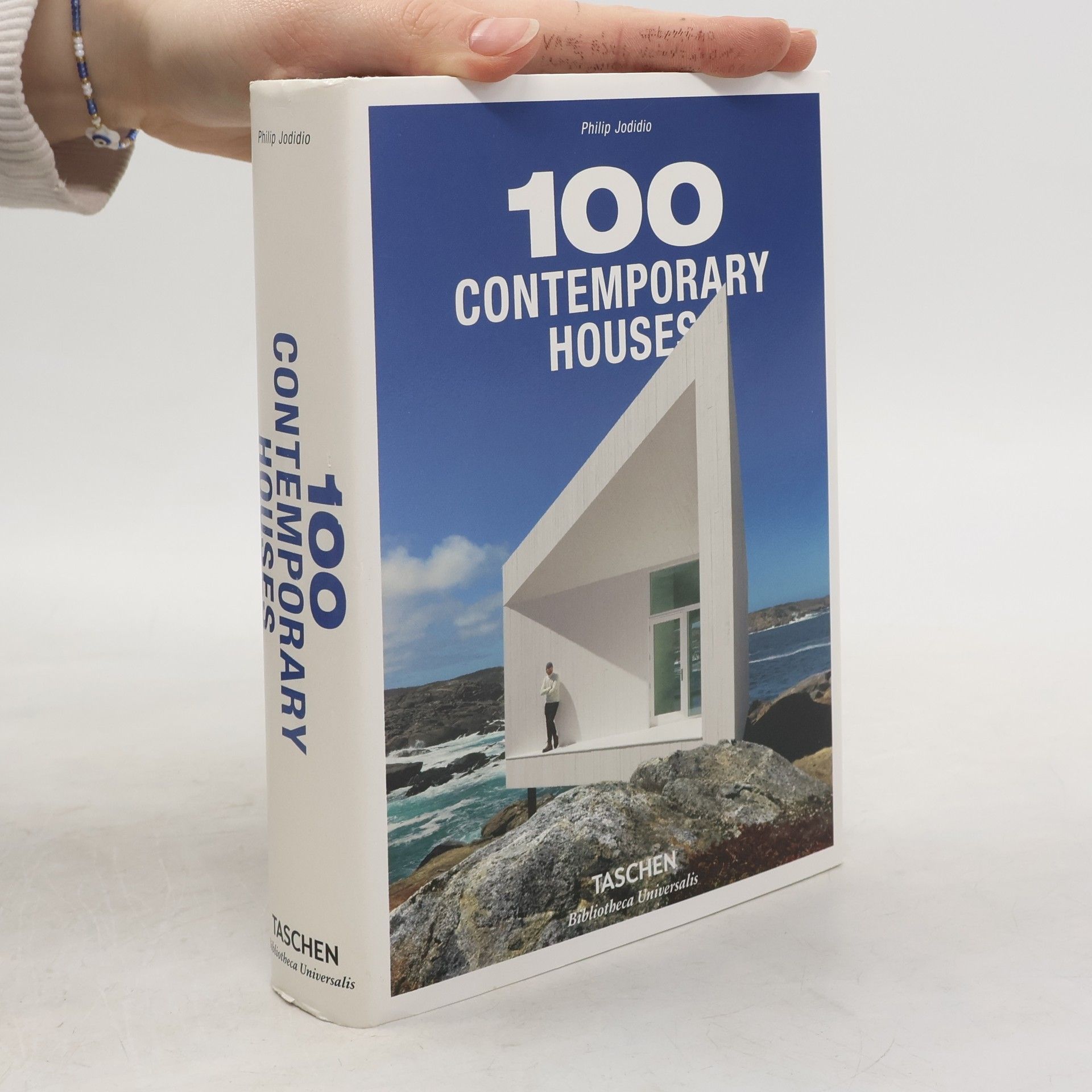Philip Jodidio 100 Contemporary Houses