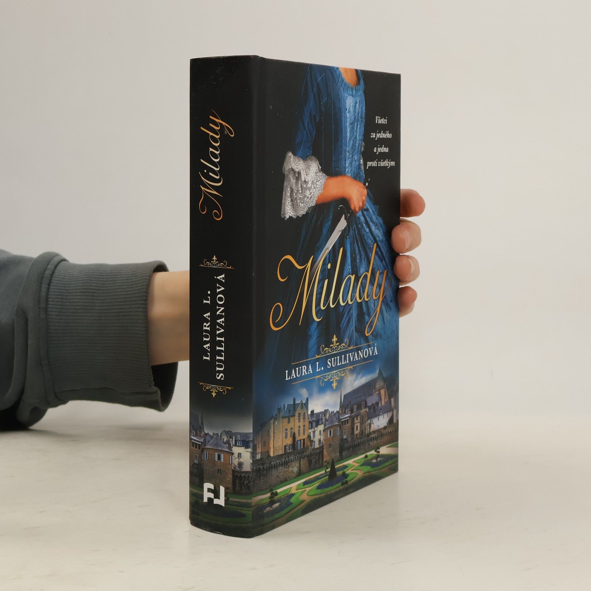 Laura L. Sullivan Milady