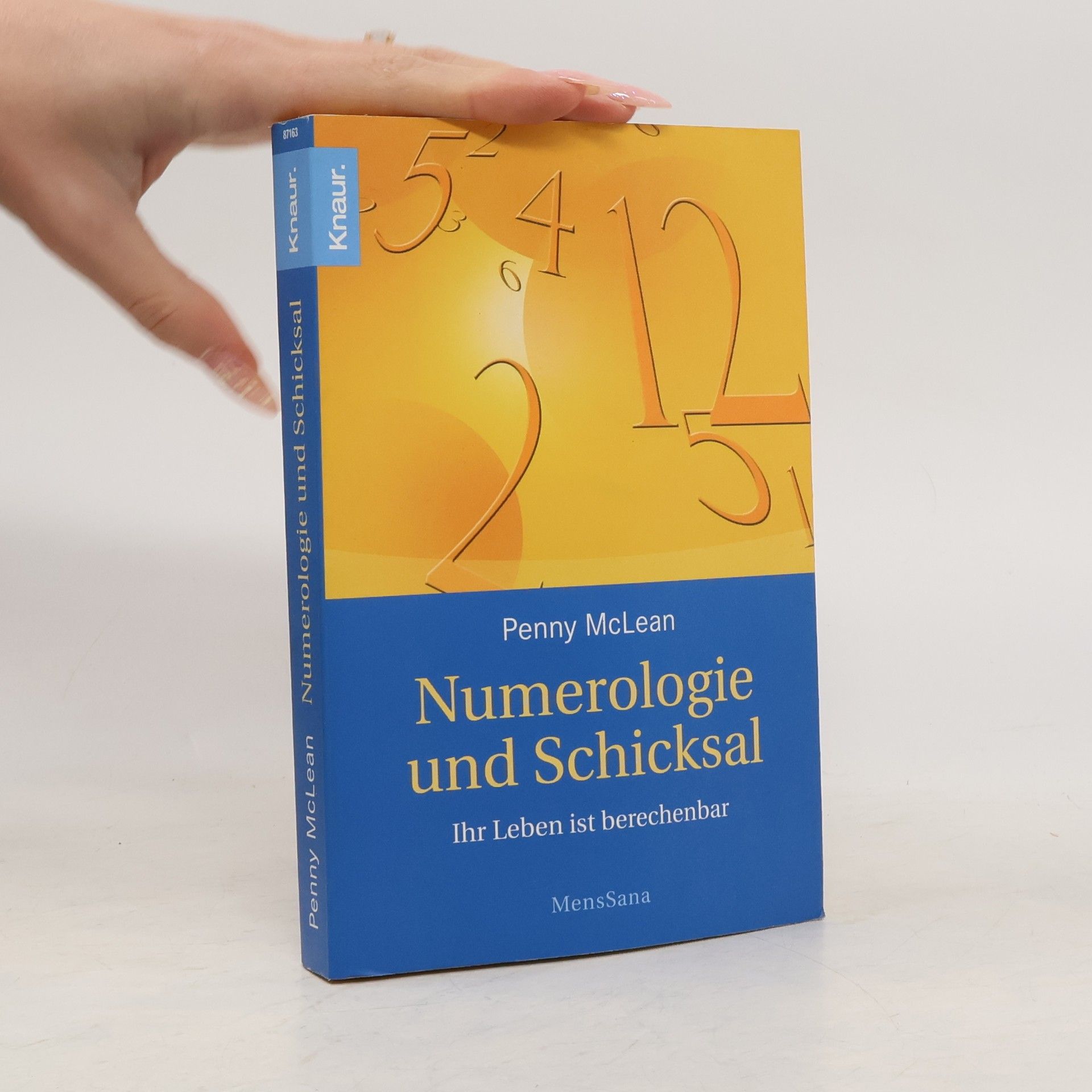 Penny McLean Numerologie und Schicksal