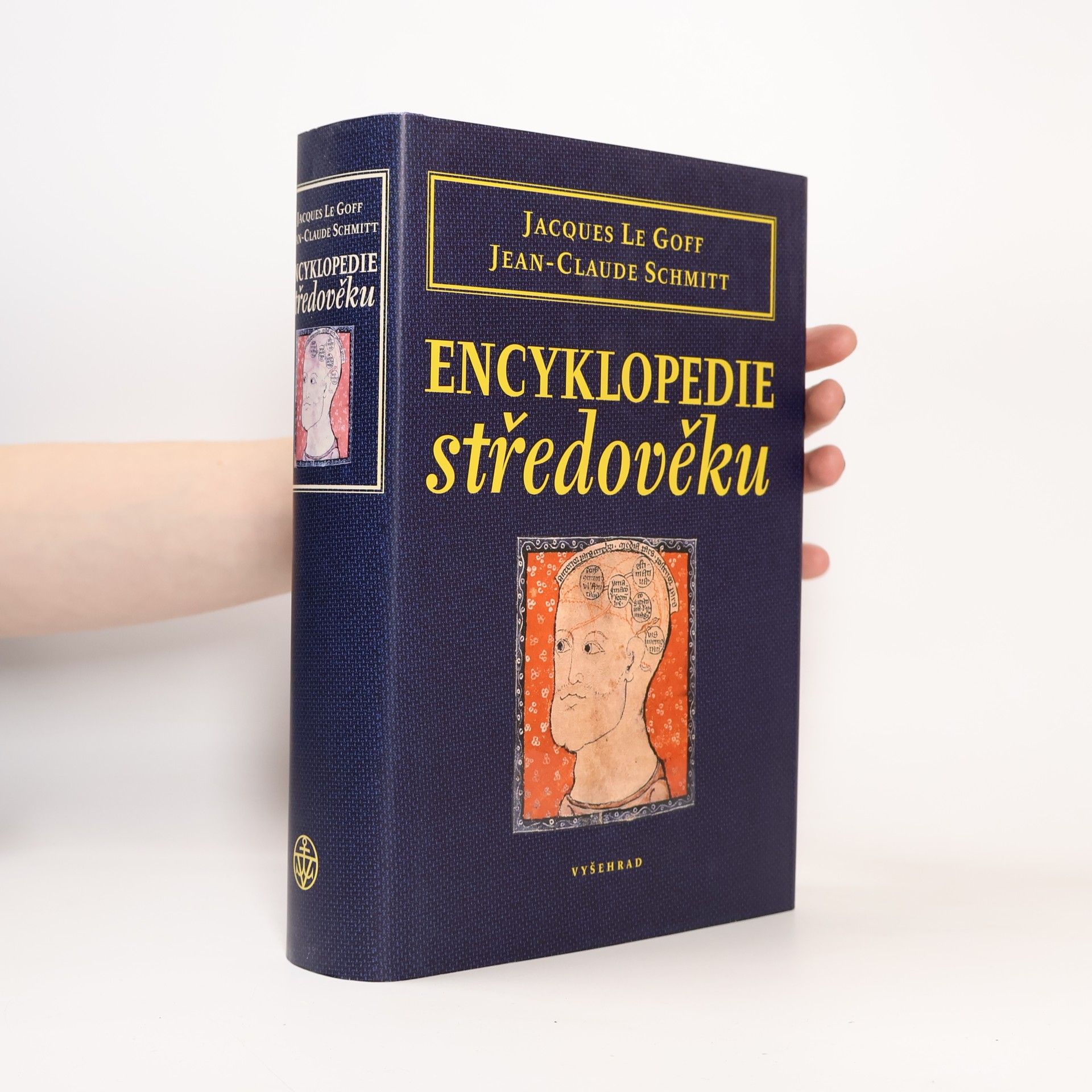 Encyklopedie středověku