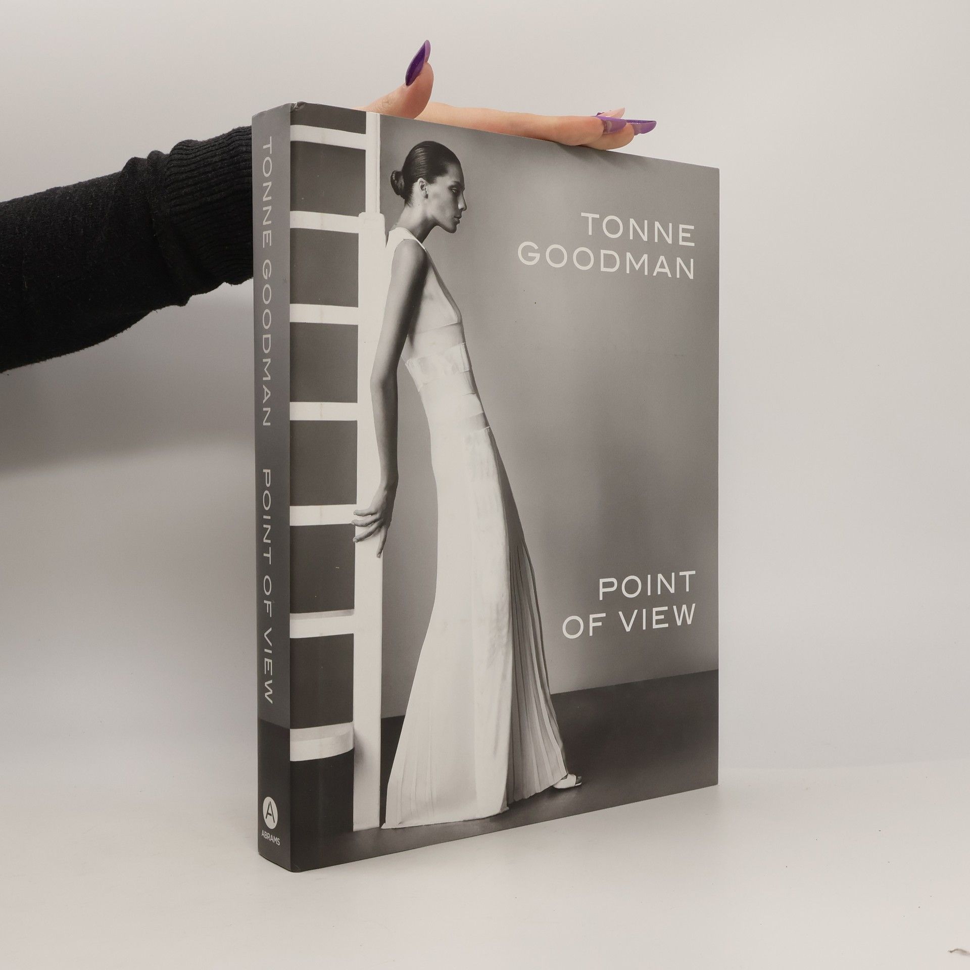 Tonne Goodman Point of View