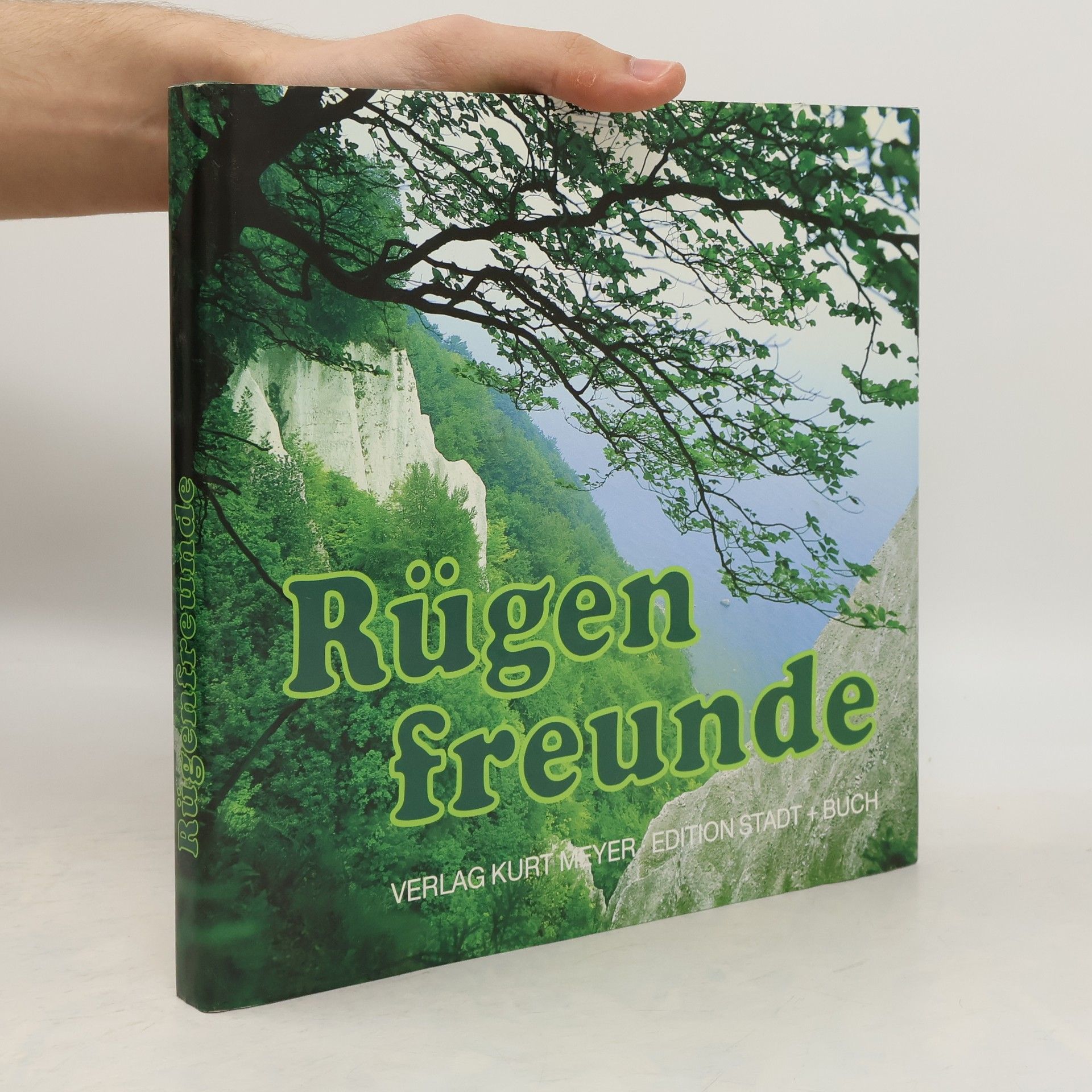 Autorenkollektiv Rügenfreunde