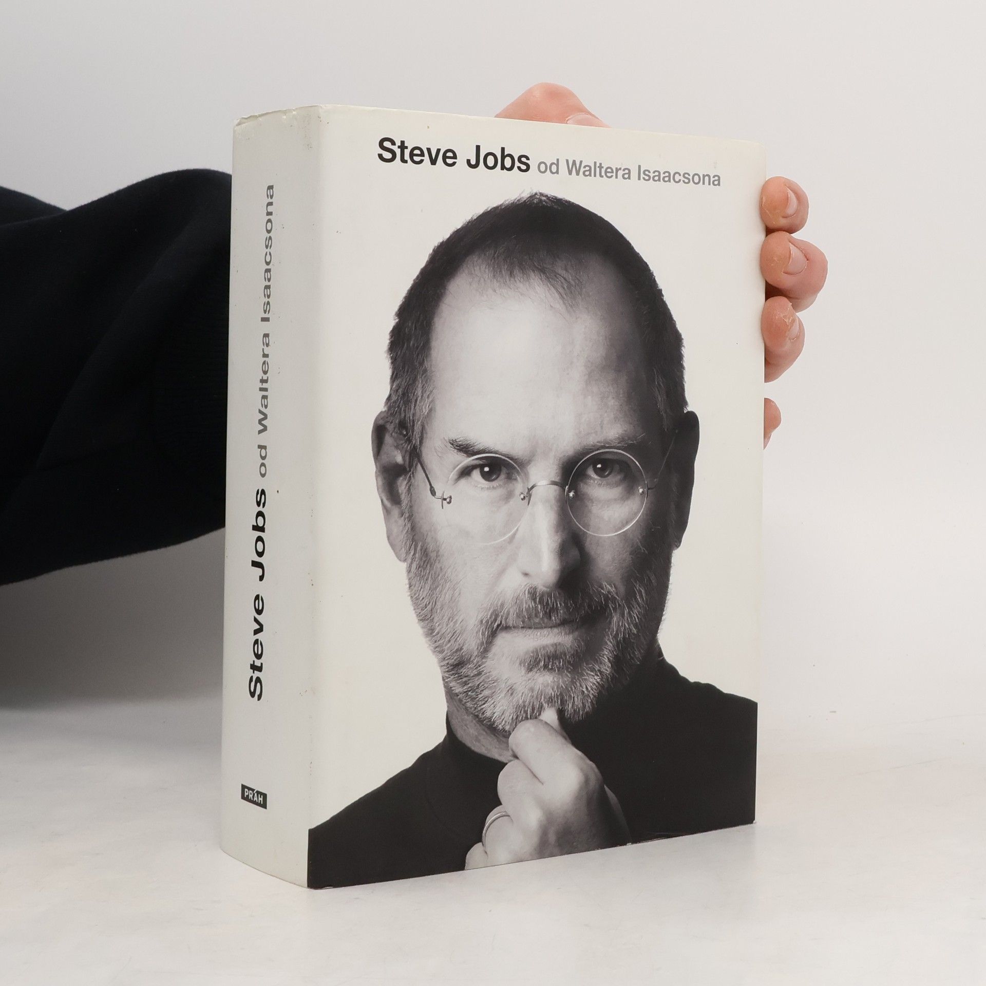 Walter Isaacson Steve Jobs