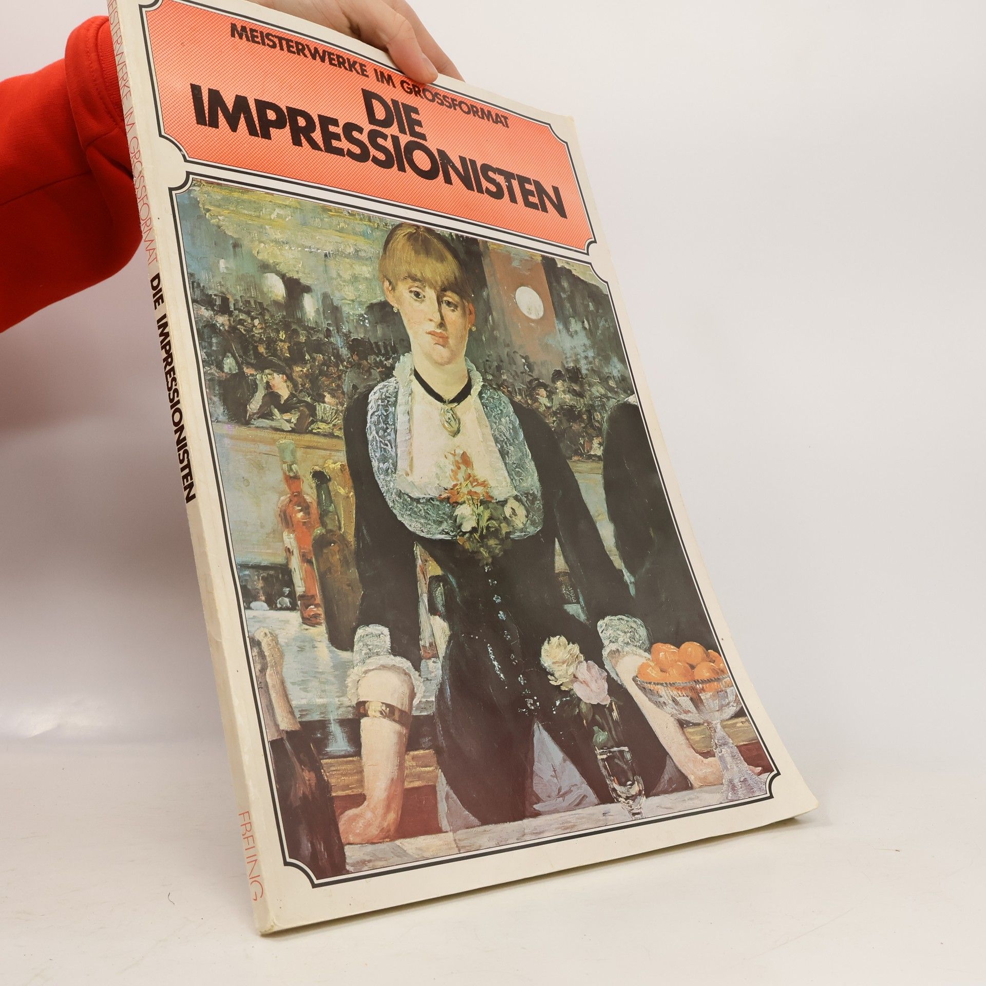 Roberts Keith Die Impressionisten und Nachimpressionisten