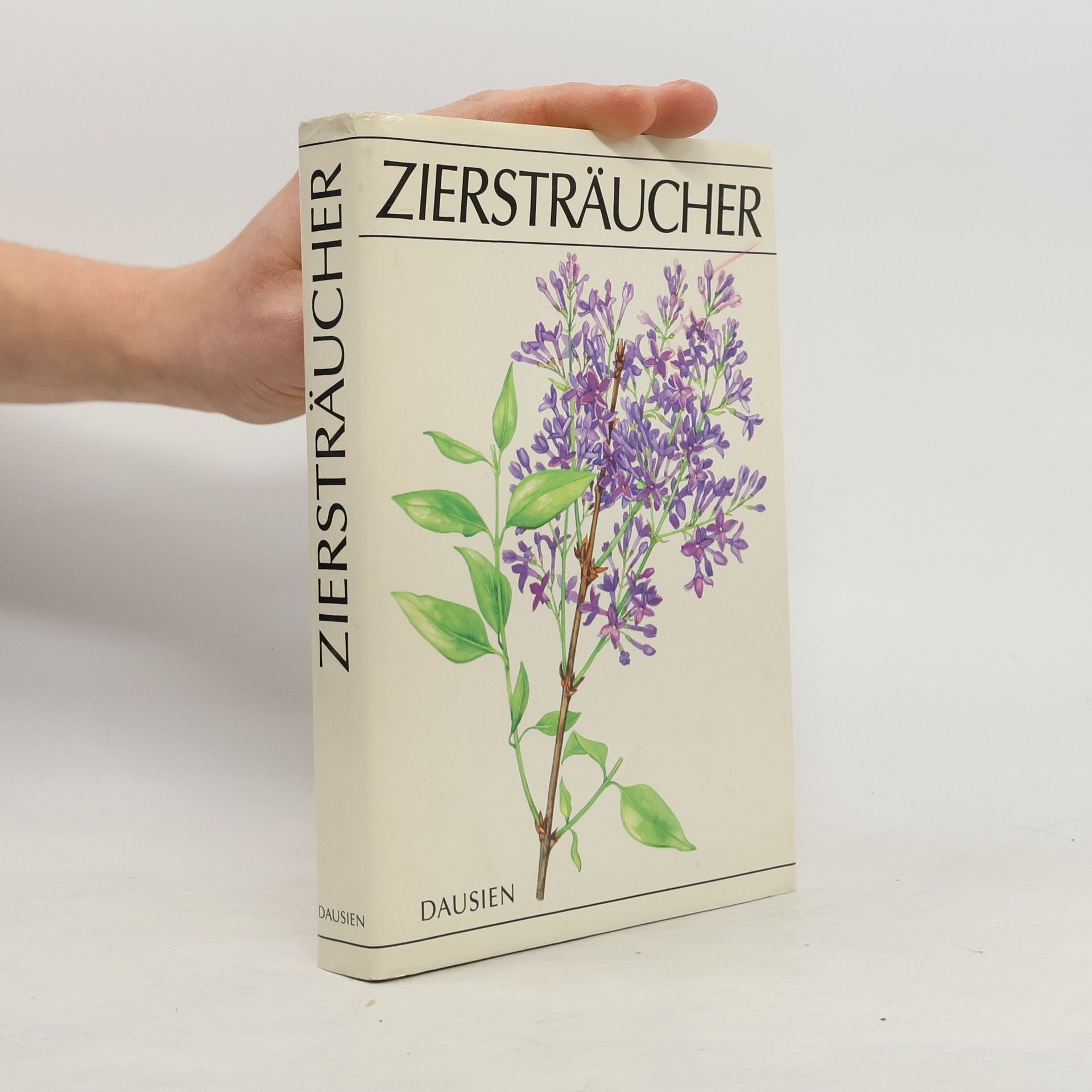 Ziersträucher