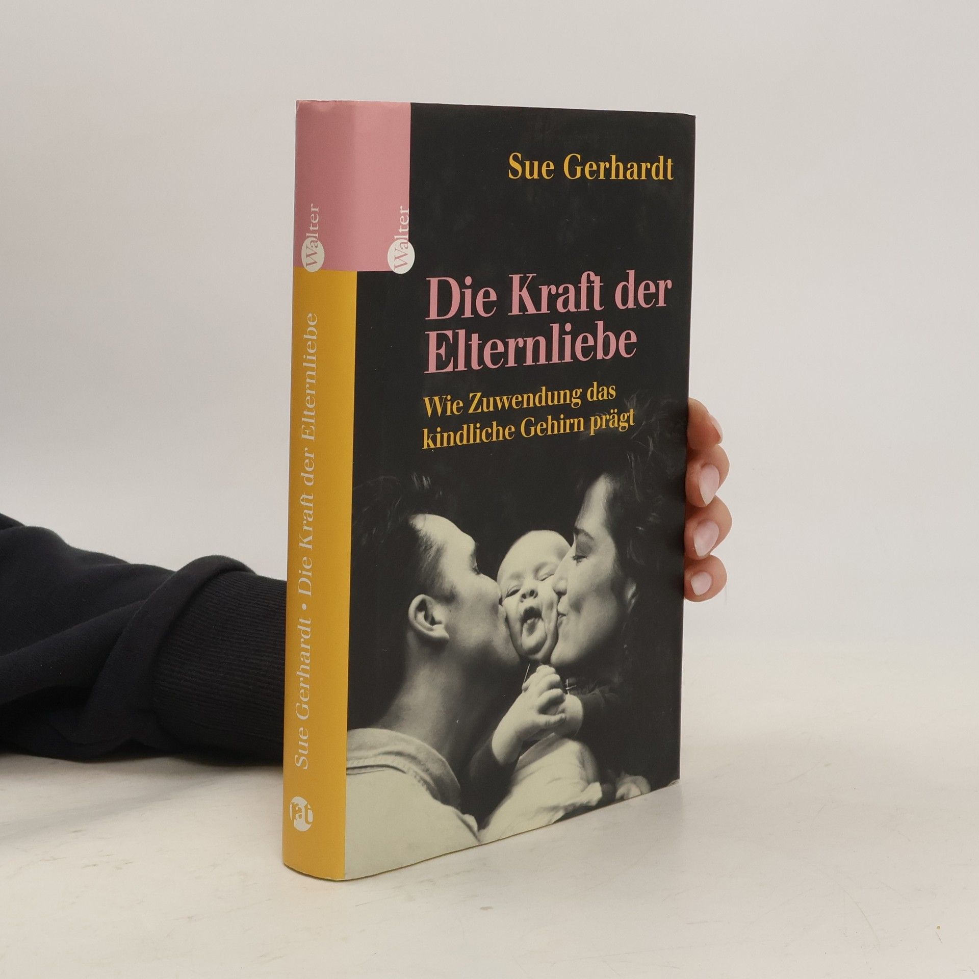 Die Kraft der Elternliebe