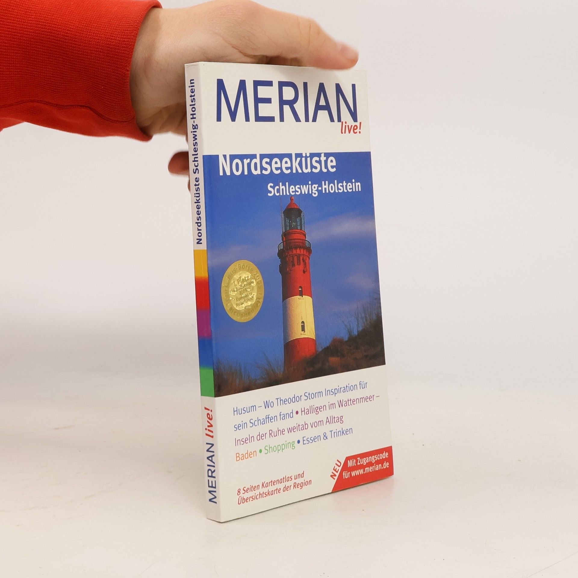 Jutta Kürtz Nordseeküste, Schleswig-Holstein