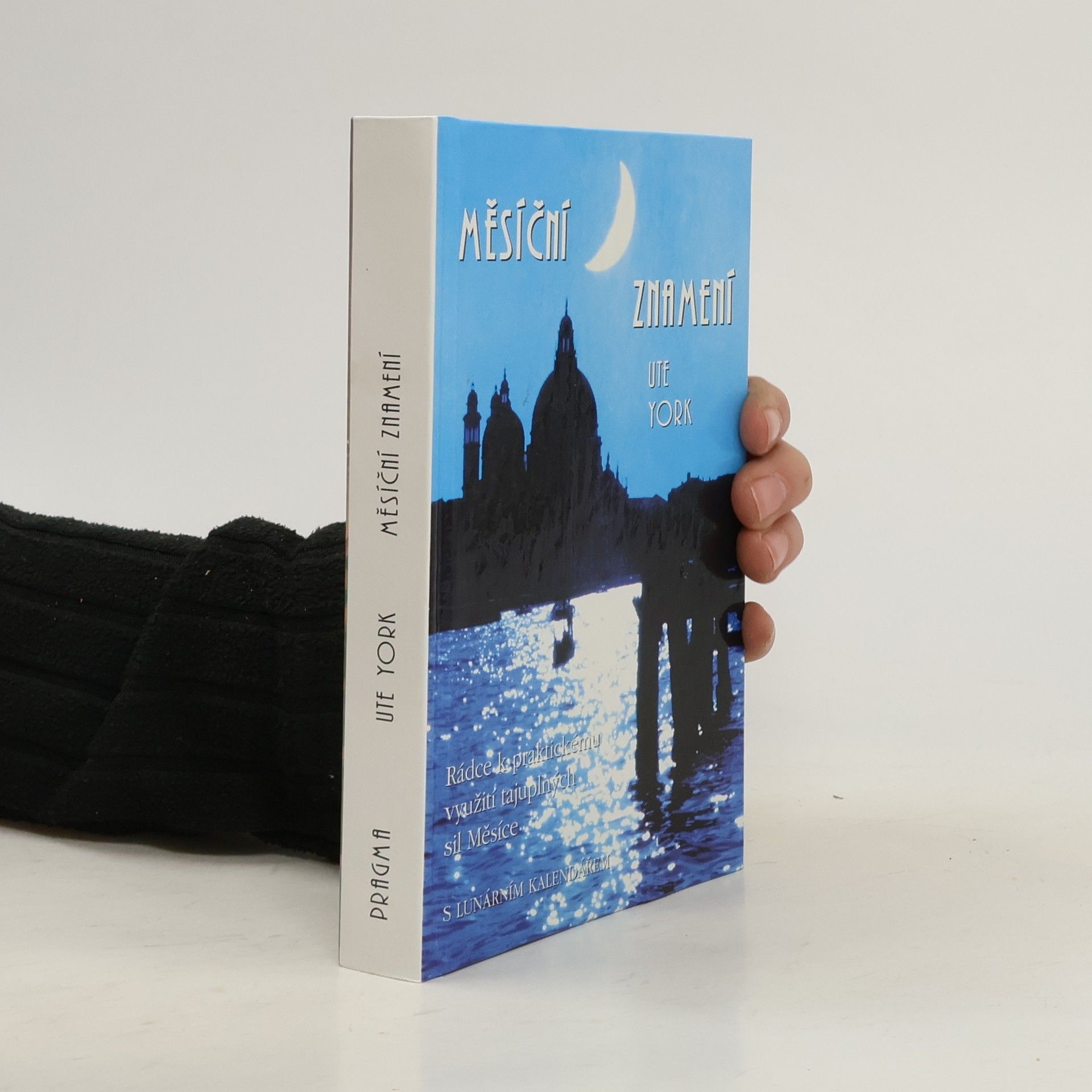 Měsíční znamení